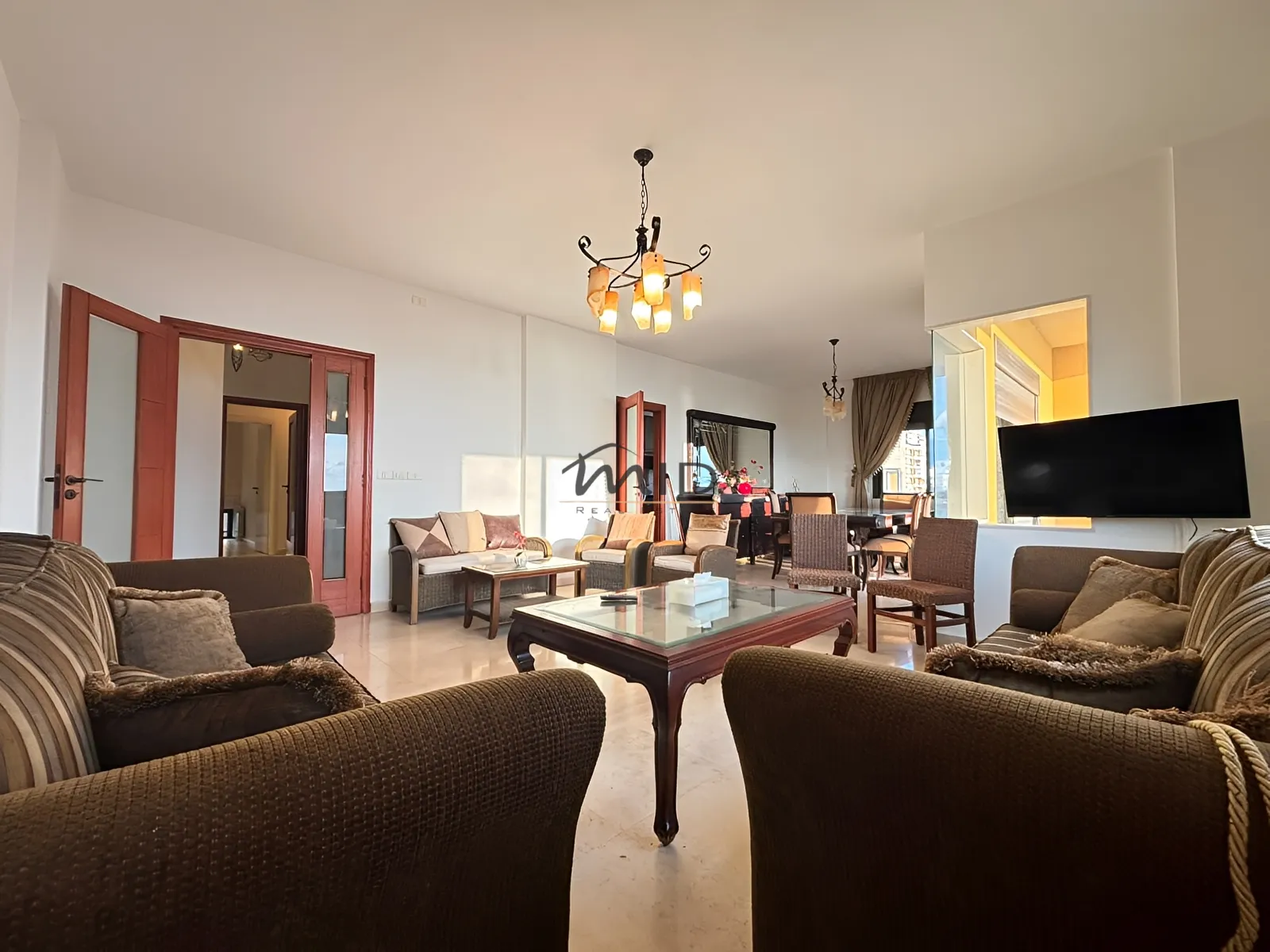 Apartment for rent in Kfaryassine, lebanon - 3 bed, 3.0 bath