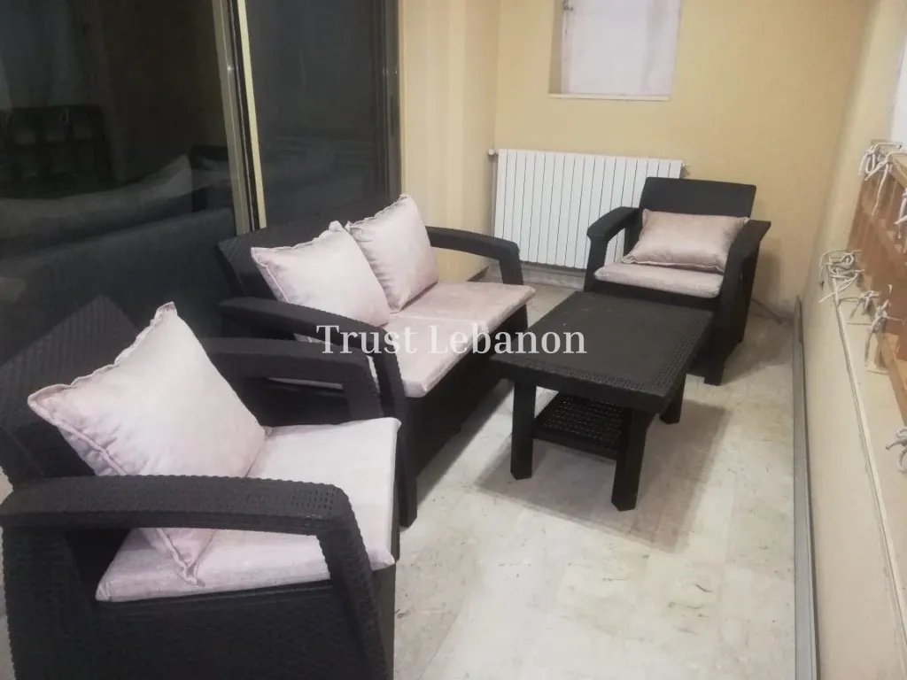 Apartment for sale in Tabarja, Lebanon