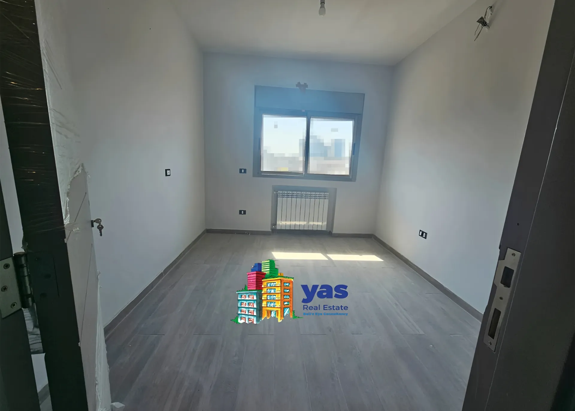 Apartment for Sale in Dbayeh