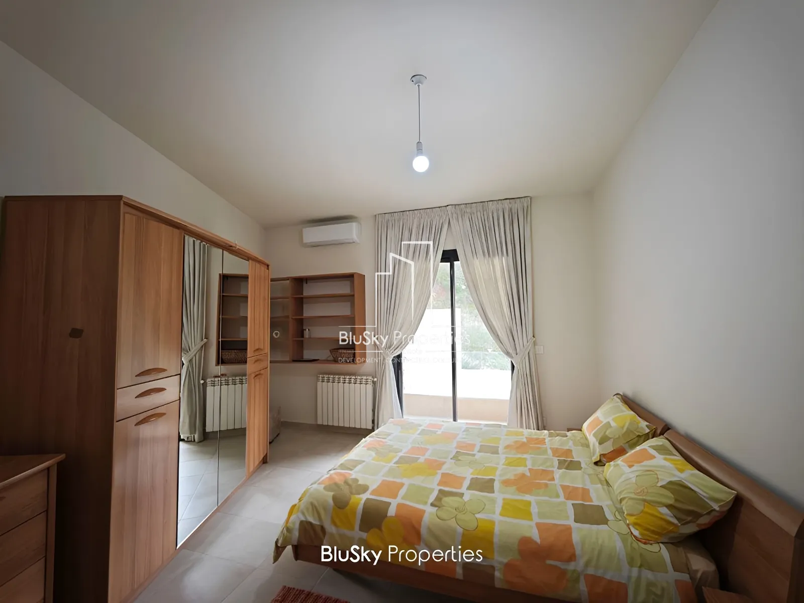 Apartment for Sale in Baabdat