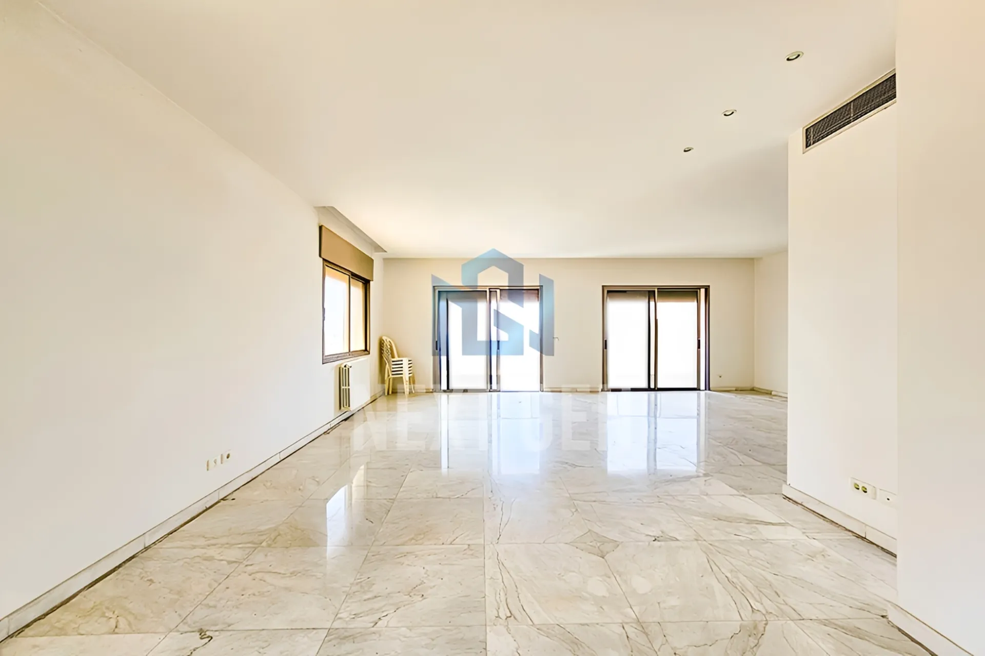 Apartment for sale in Manara, Beirut, Lebanon