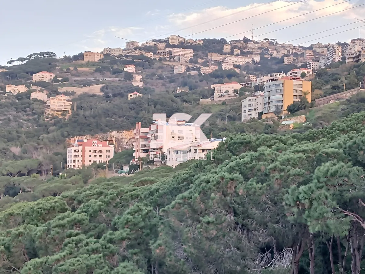 Duplex for Sale in Ain Saadeh, Lebanon