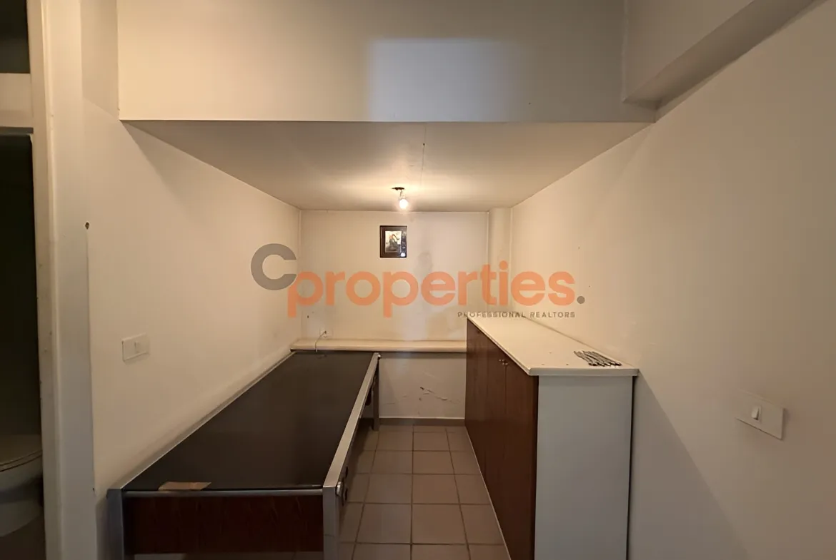 Shop for Rent in Gemmayzeh
