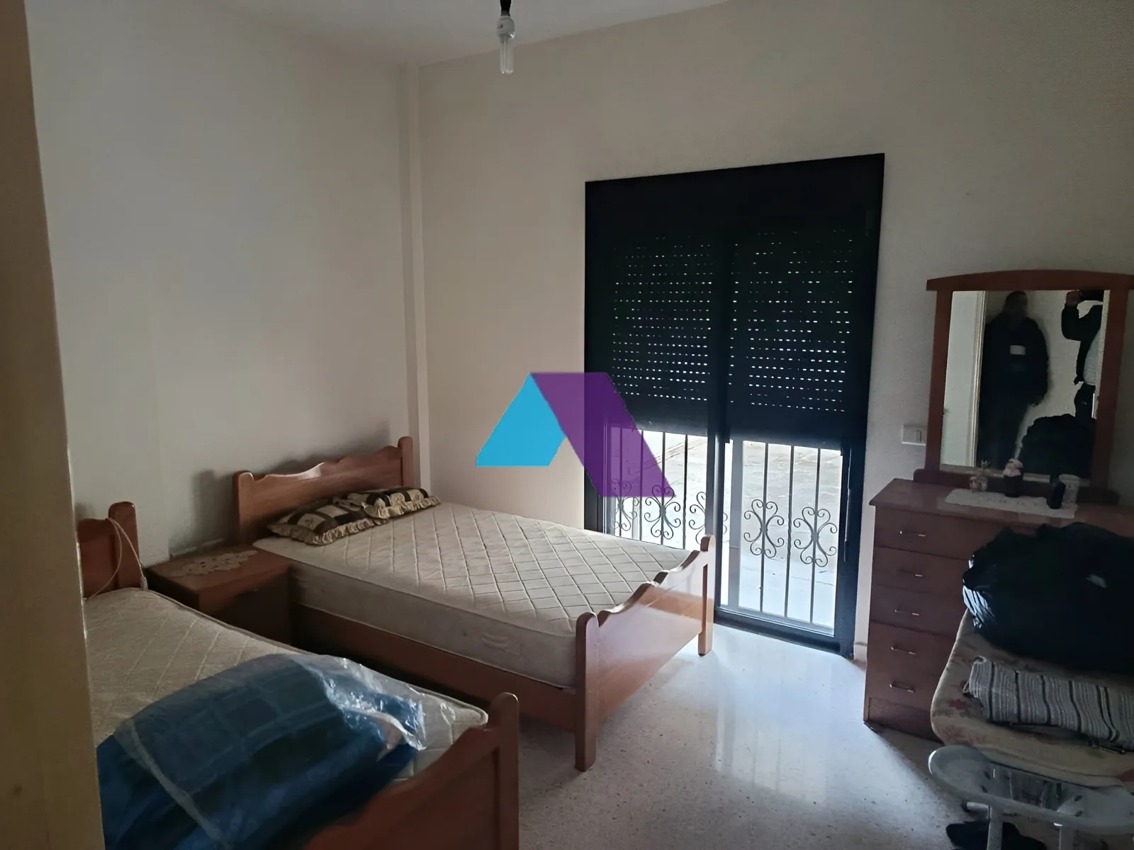 Apartment for Sale in Ghadras