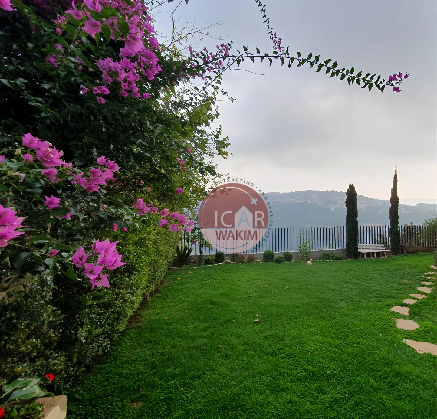 Apartment for sale in Monteverde Main Street، Lebanon