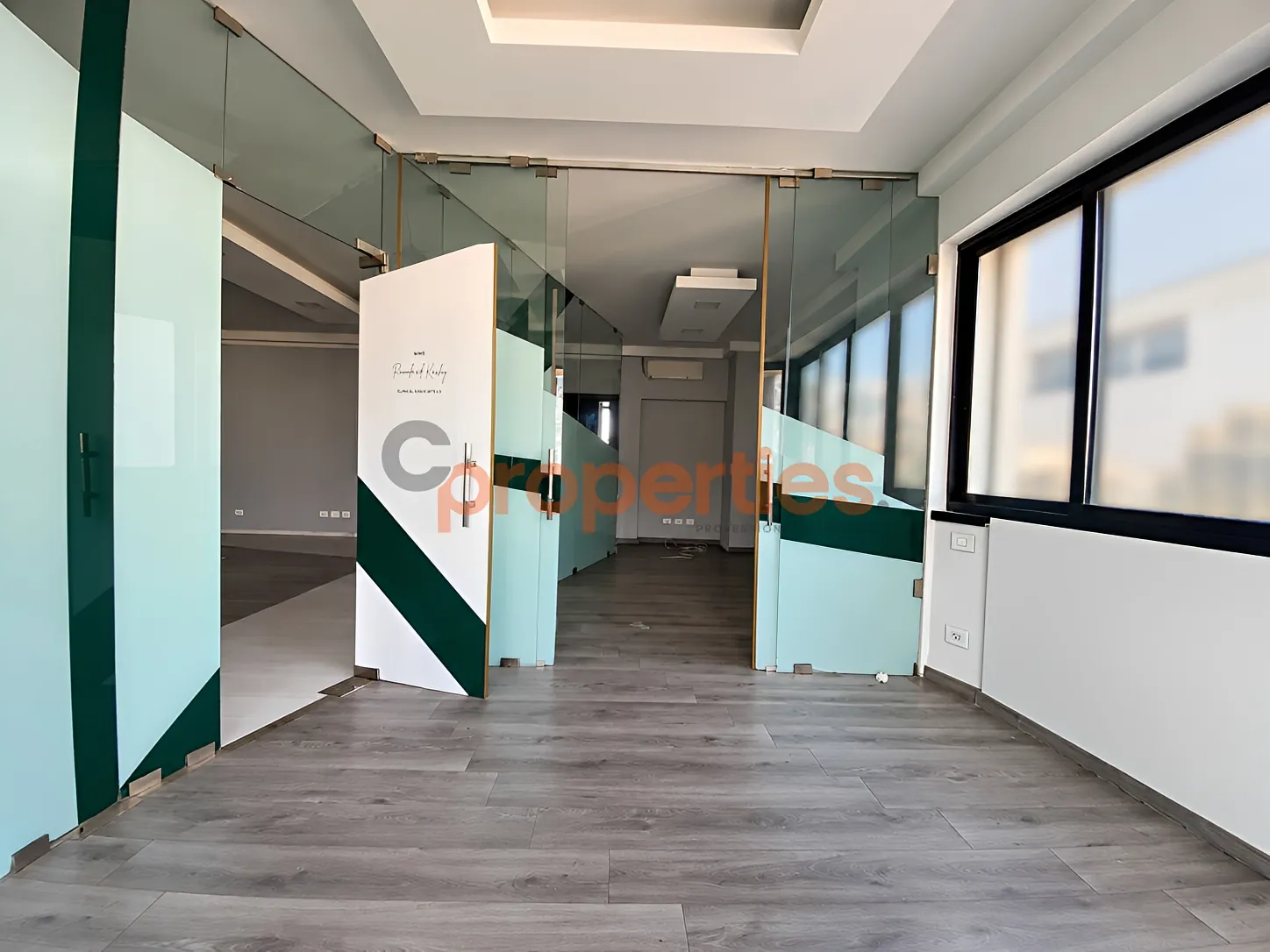 Office for Rent in Jal El Dib