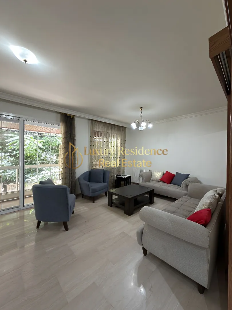 Apartment for sale in Achrafieh, beirut, lebanon