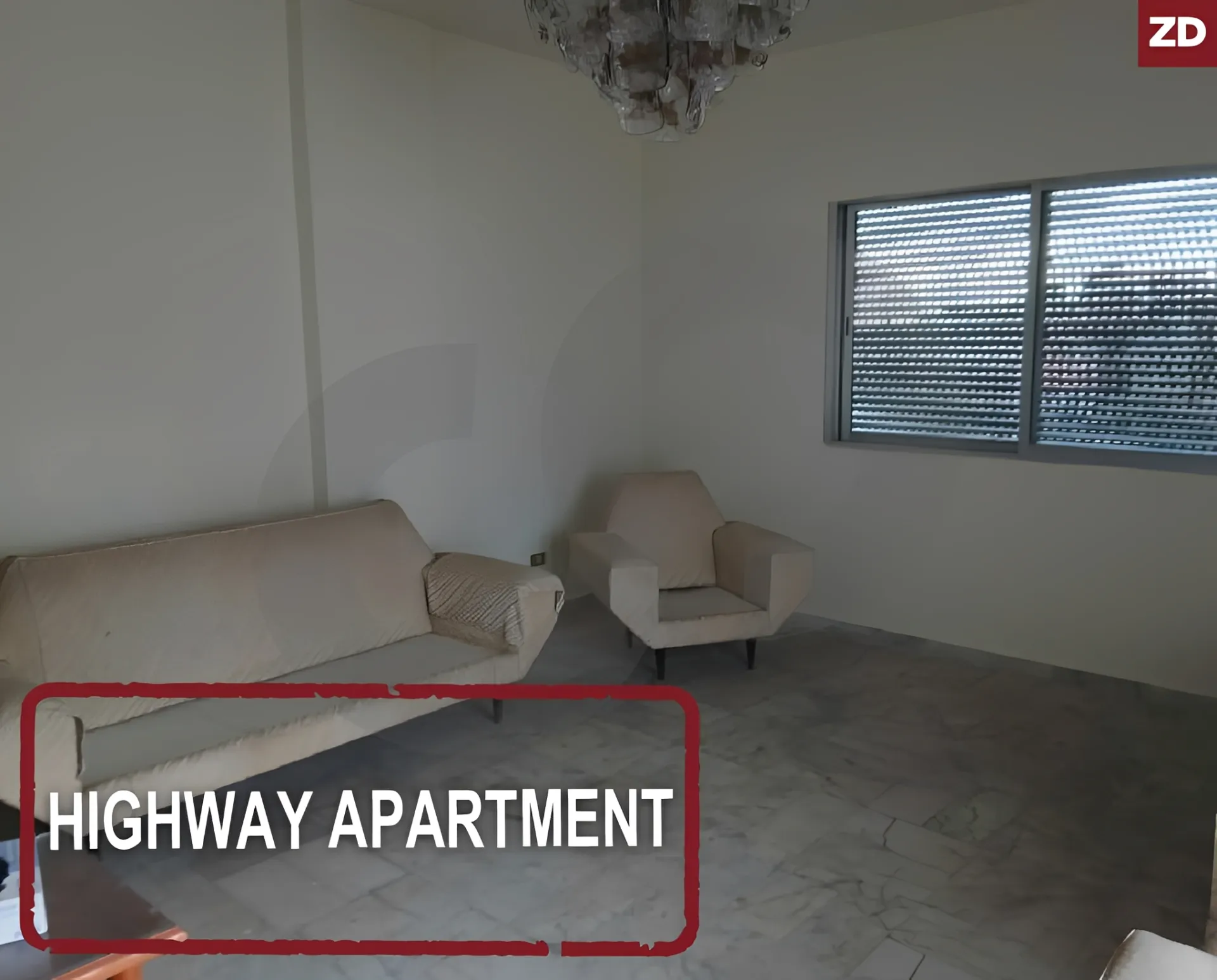 Apartment for Sale in Ajaltoun, Lebanon - 2 bed, 2 bath