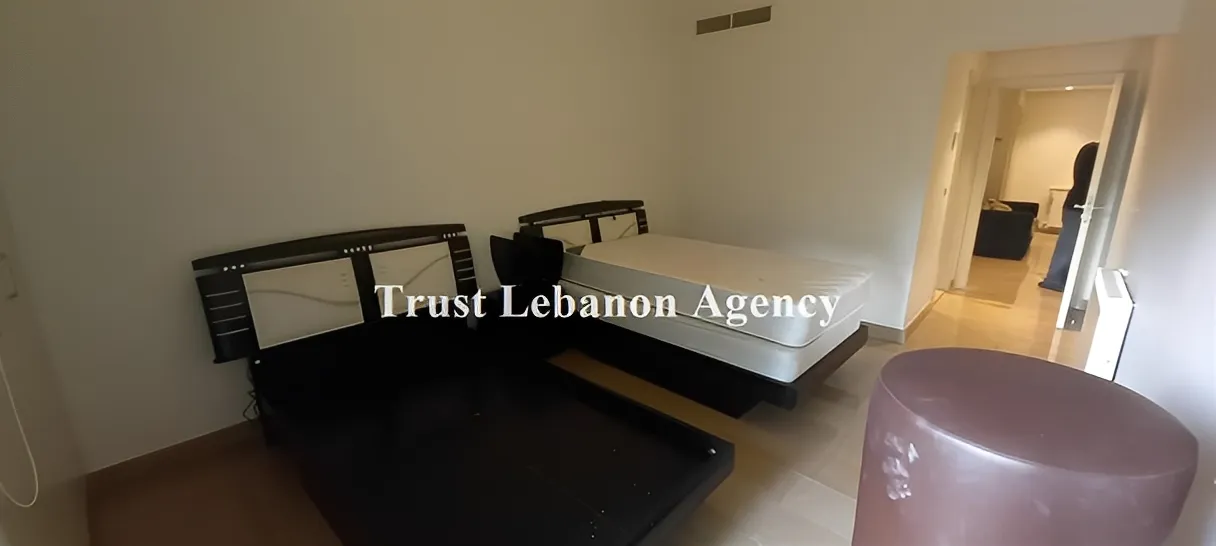 Apartment for Sale in Saifi Beirut Lebanon