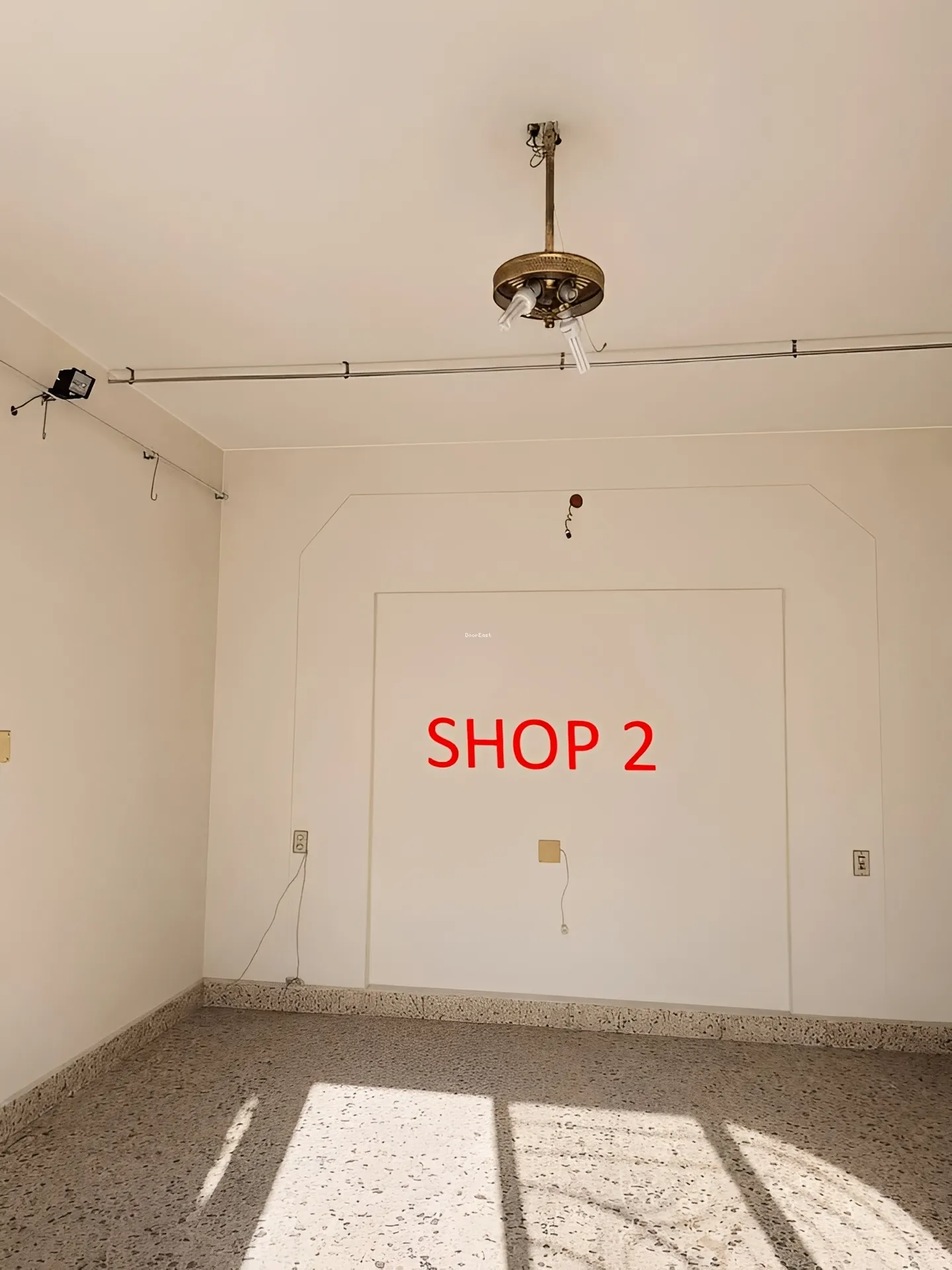 Warehouse for rent in Aamchit