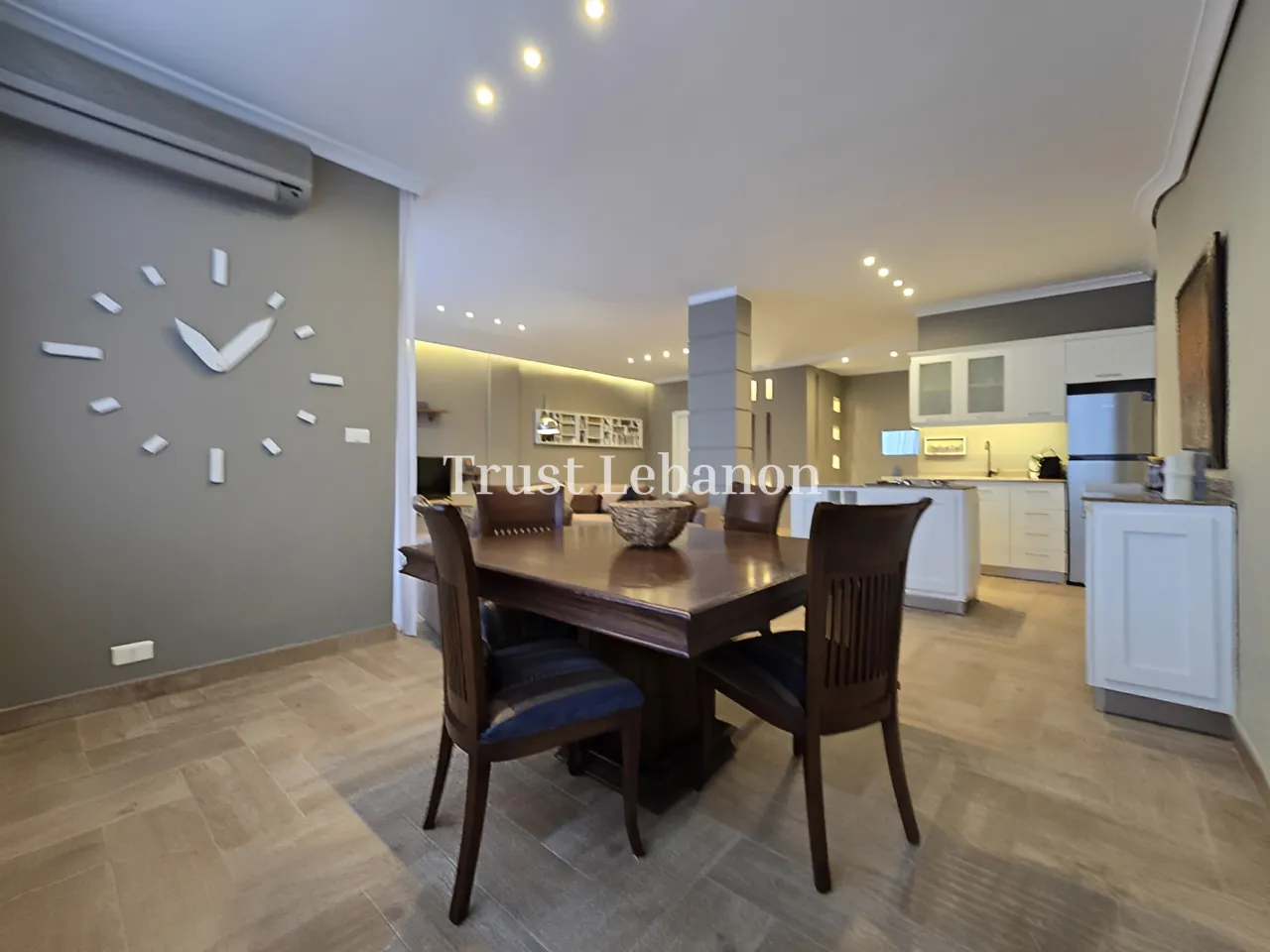 Apartment for rent in Achrafieh, Beirut, Lebanon