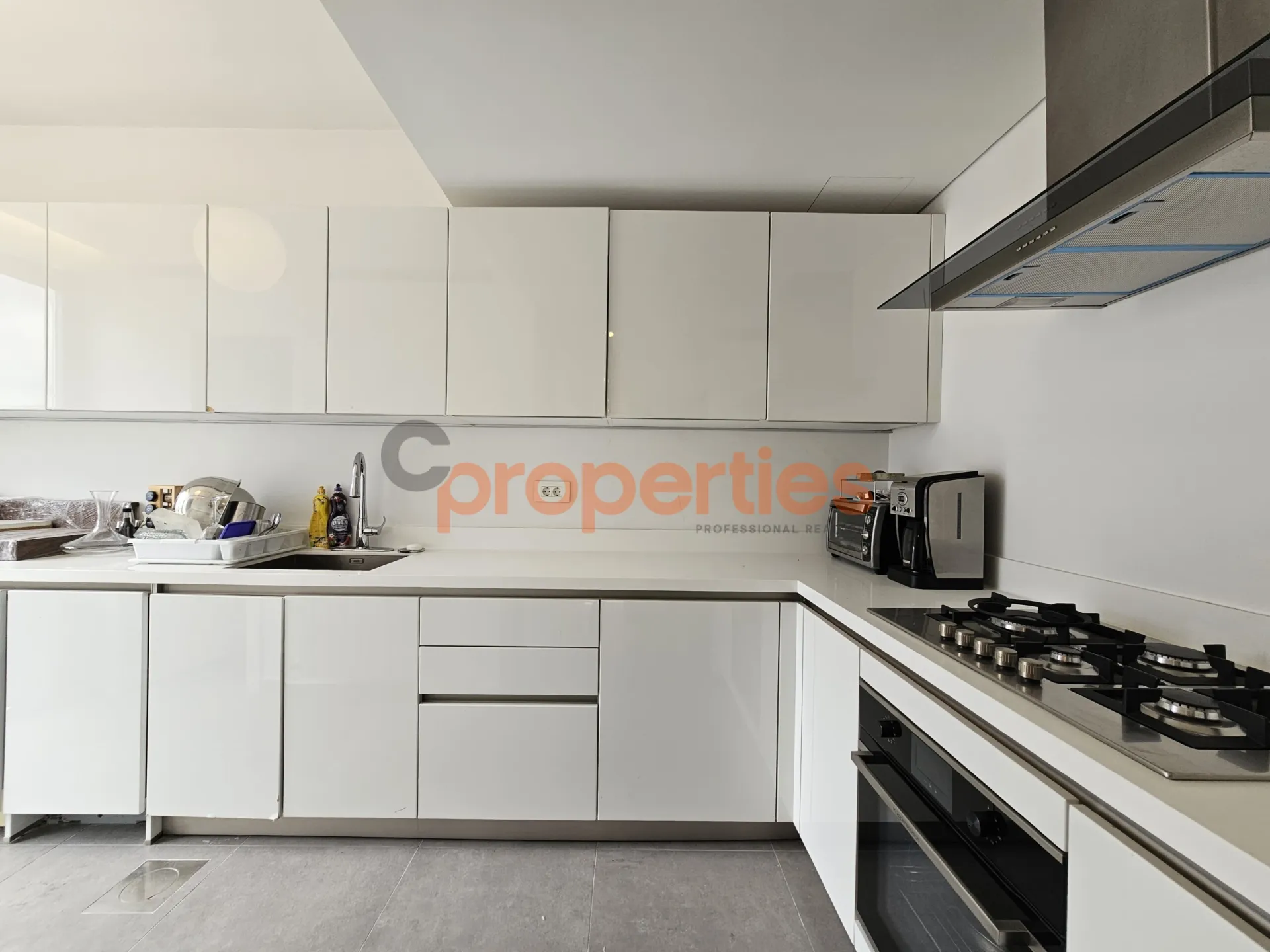 Apartment for Rent in Achrafieh