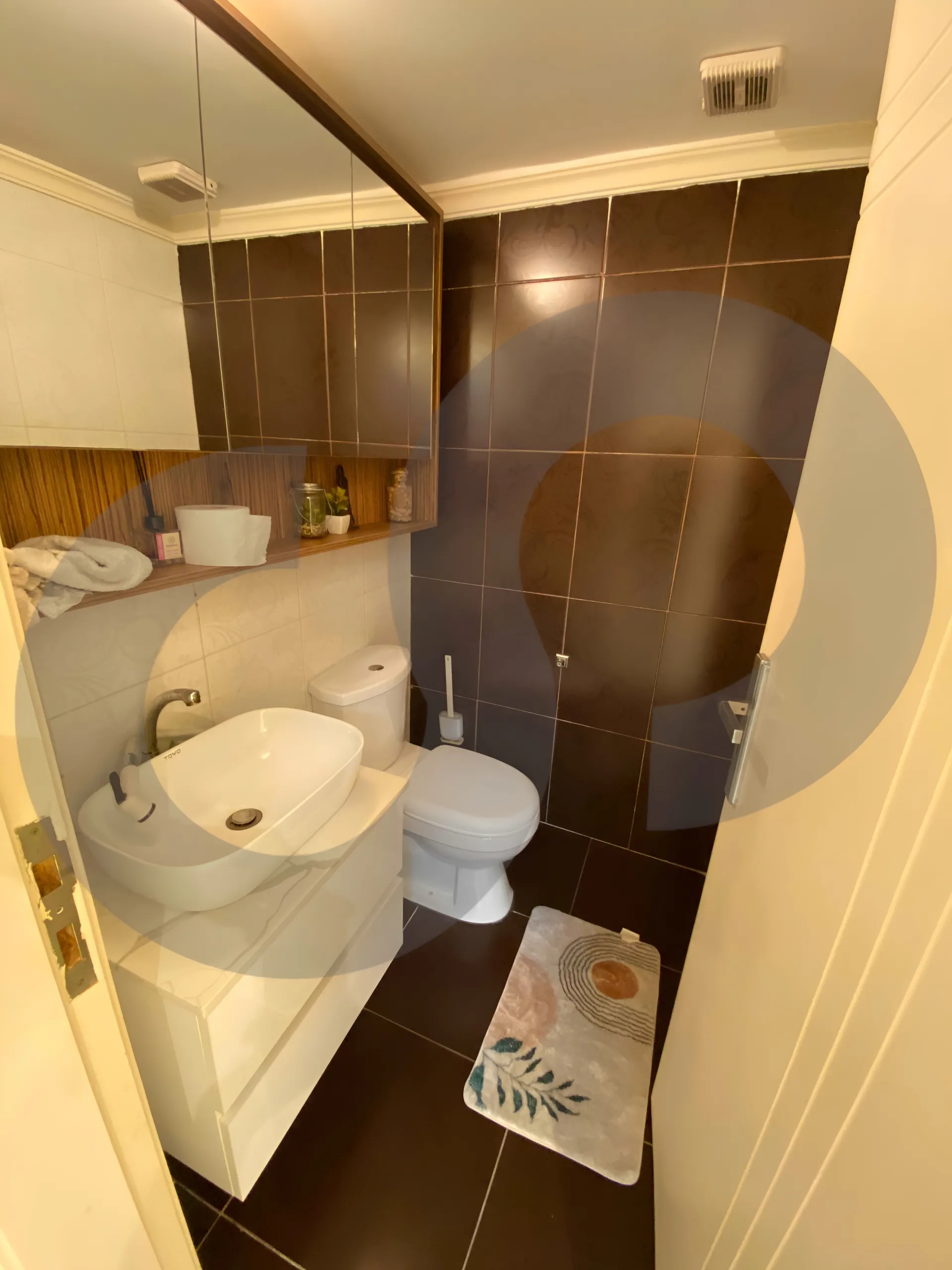 Apartment for Sale in Deir Qoubel - 2 bed, 2 bath