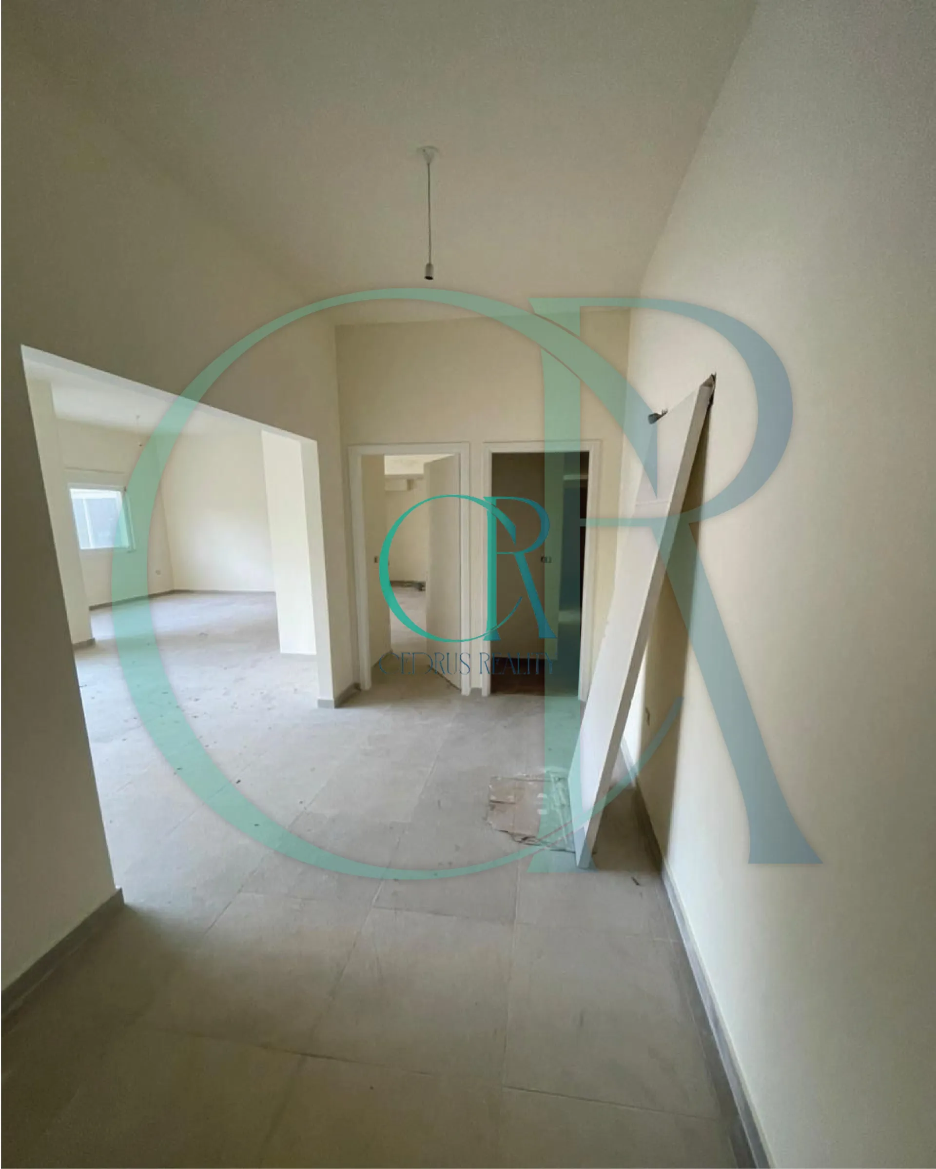 Apartment for sale in Batroun, Lebanon