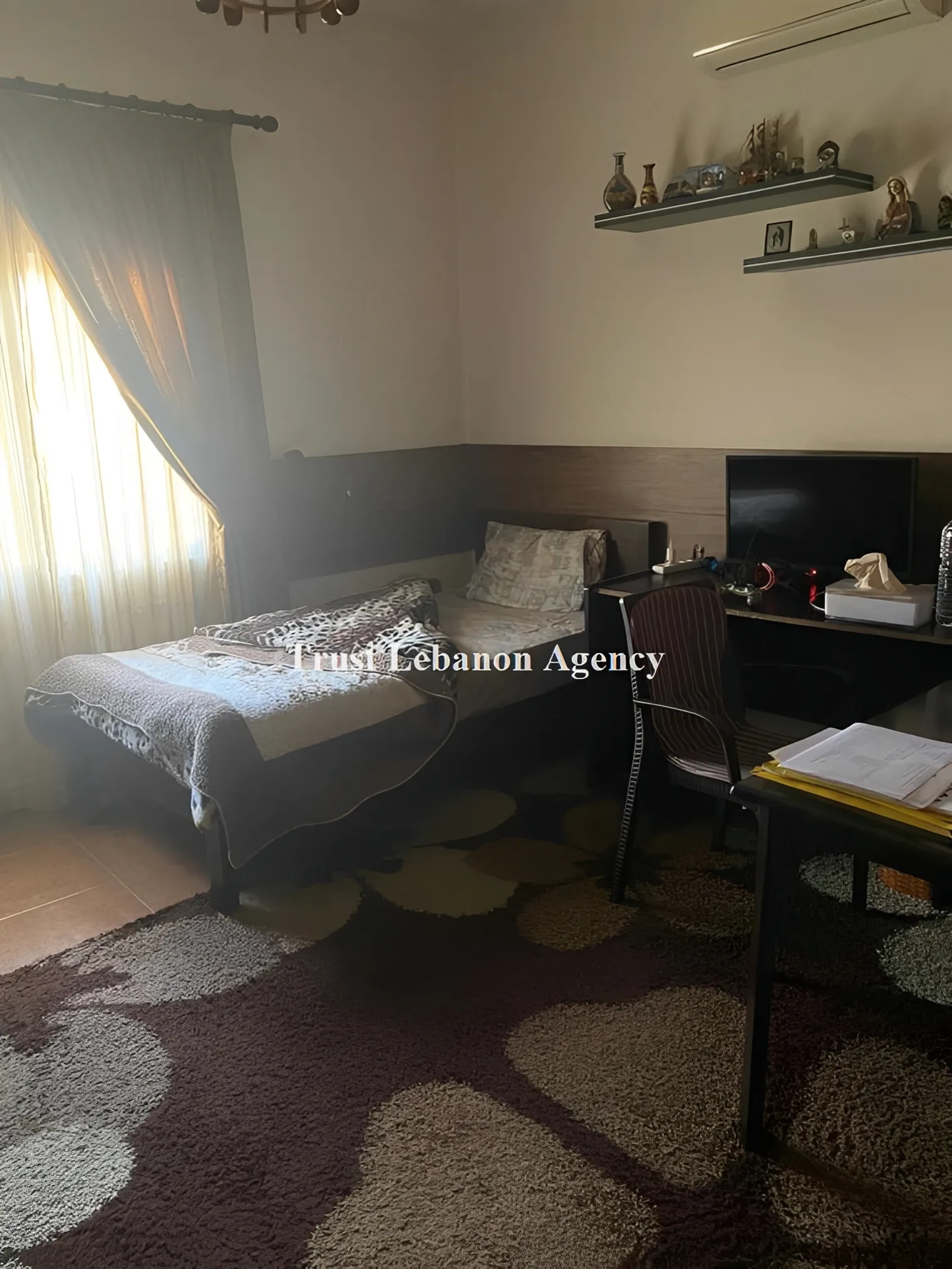 Land for Sale in Keserwan Zouk Mikael Lebanon