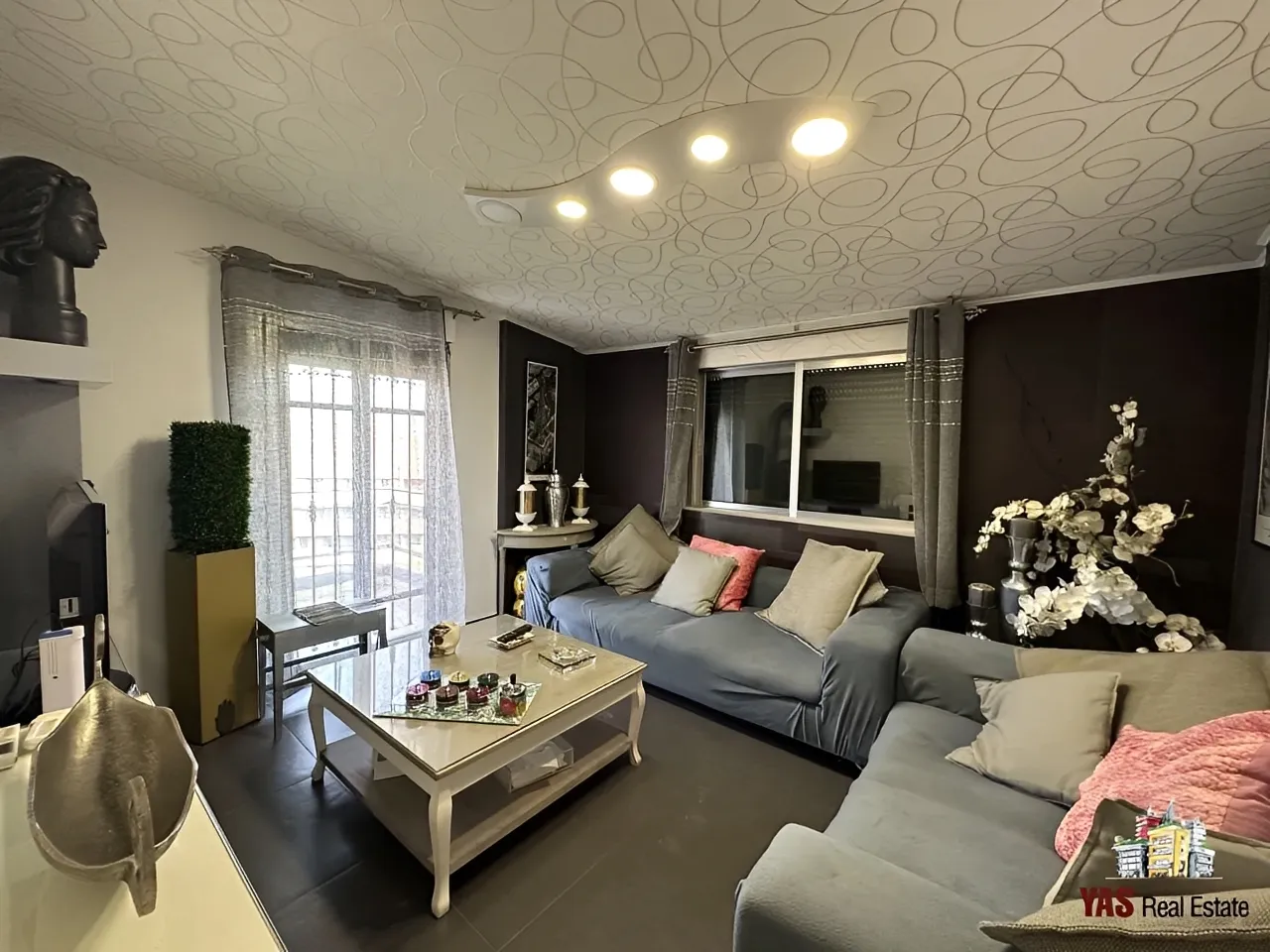 Apartment for Sale in Ajaltoun