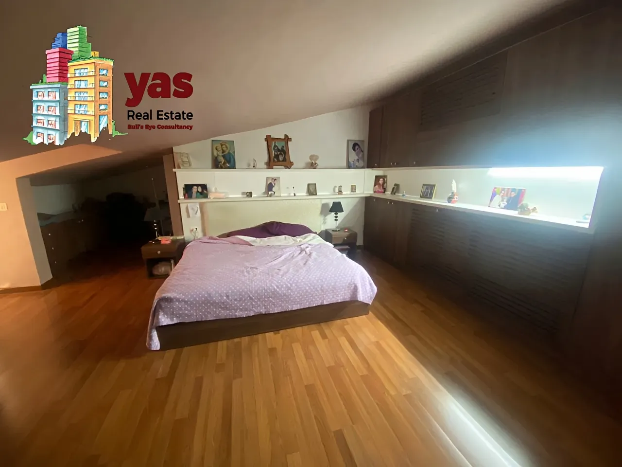 Apartment for Sale in Kfar Hbab