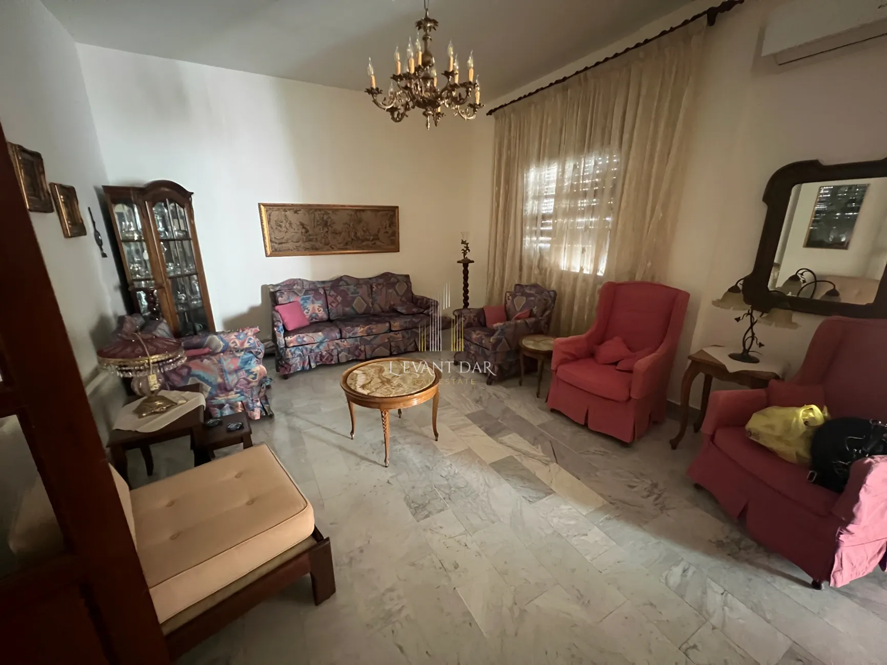 Apartment for rent in Zalqa, Lebanon