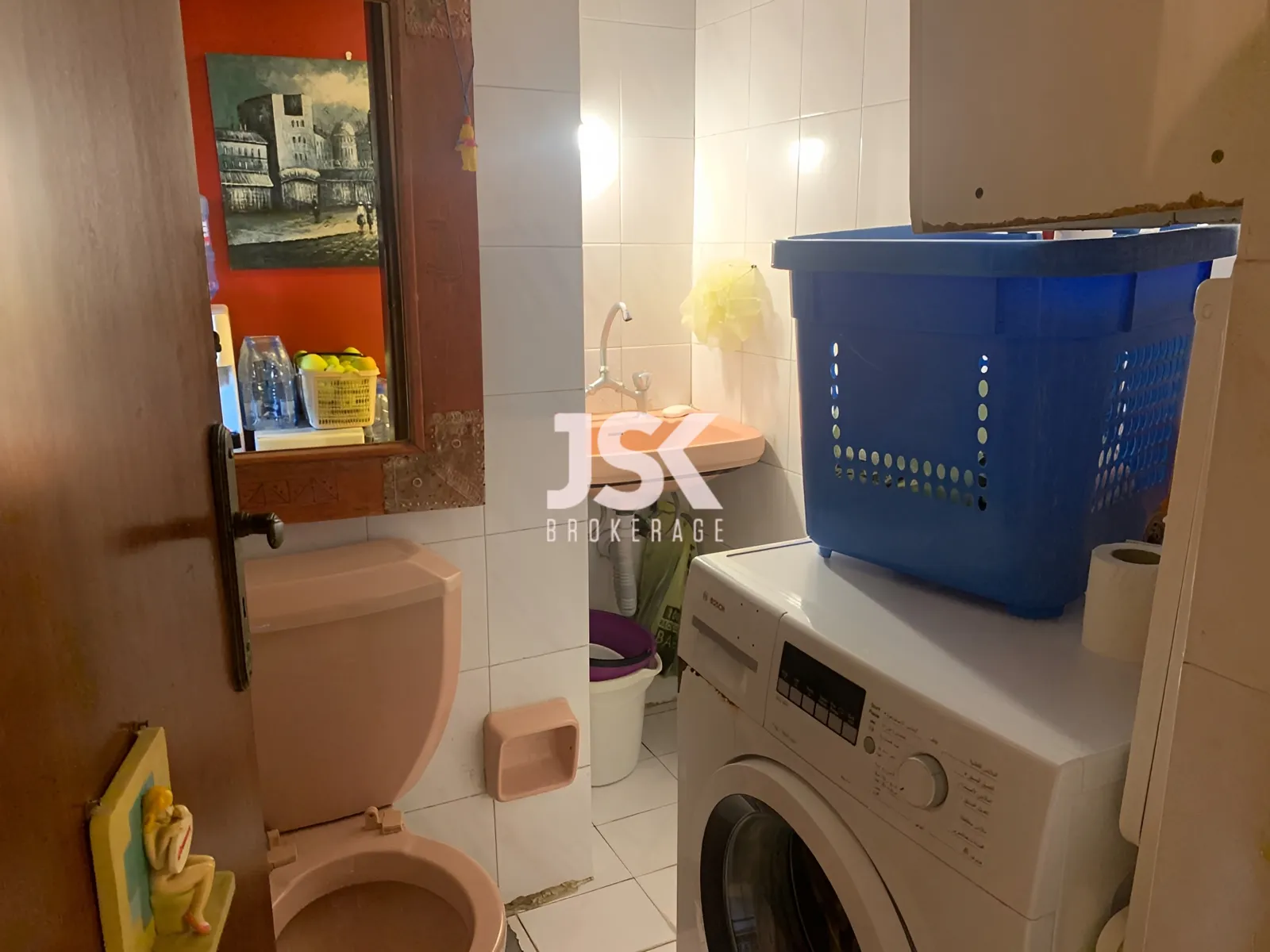 Apartment for Rent in Blat