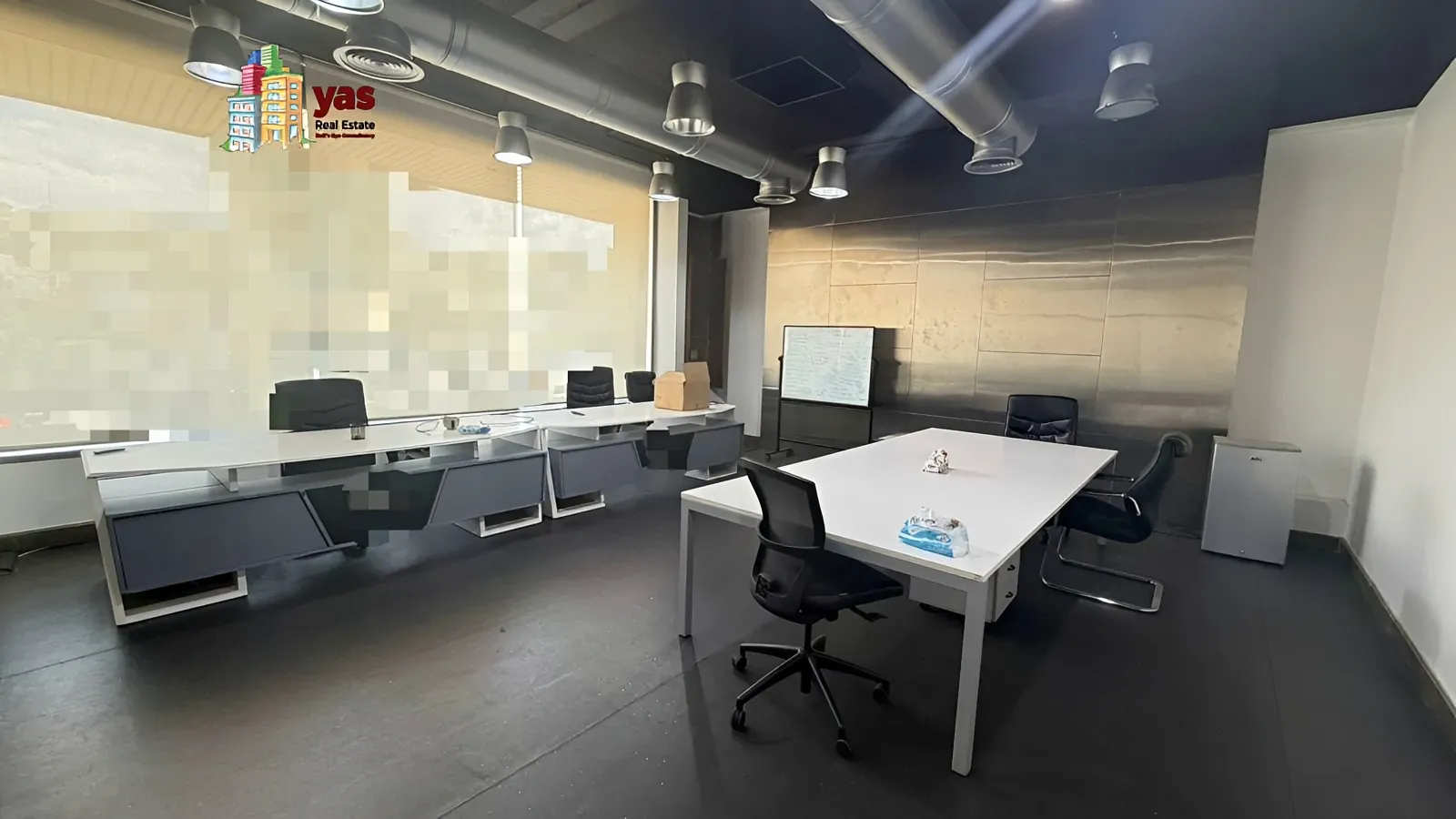 Office for rent in Dbayeh