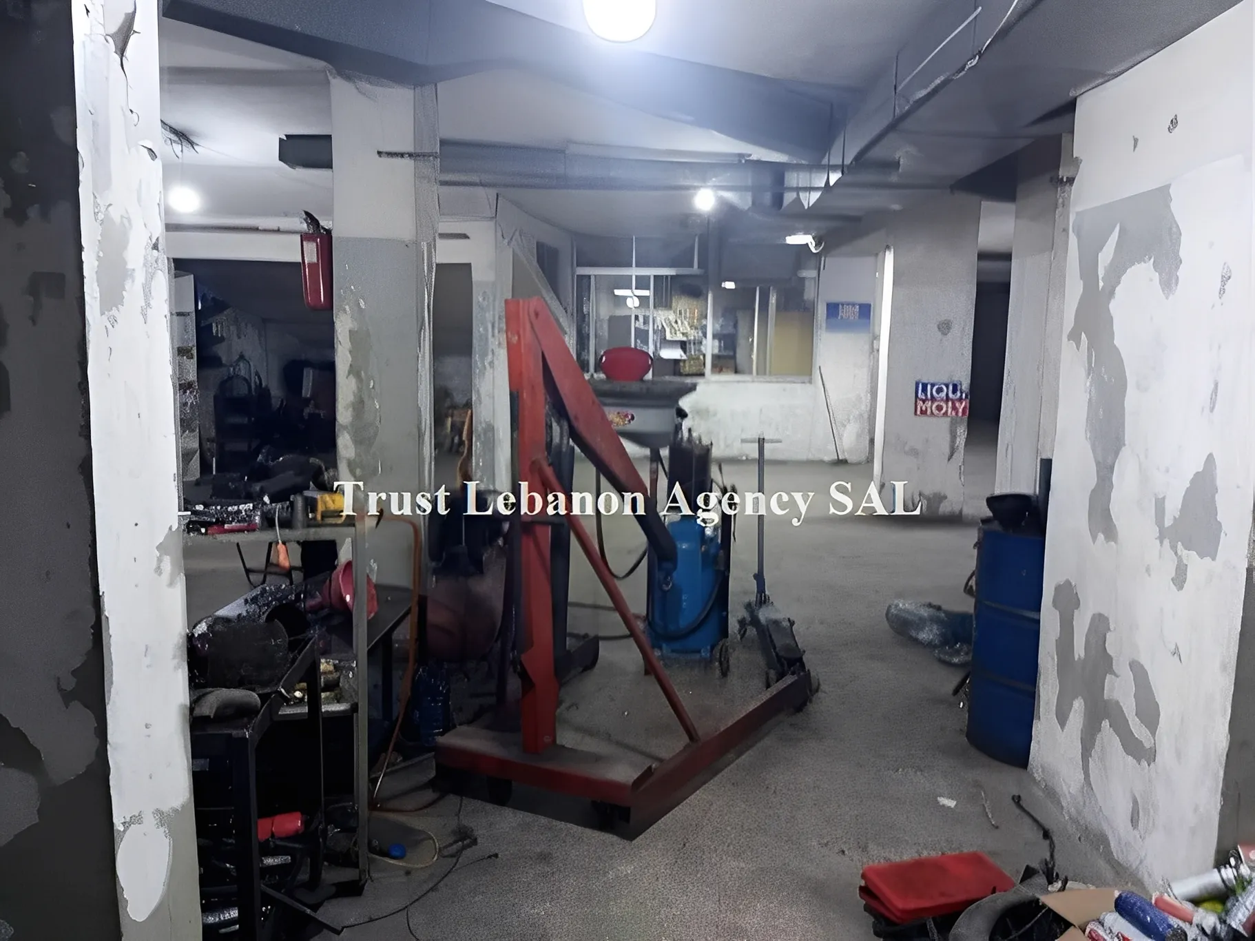 Commercial Property For Sale in Beirut, Kaskas