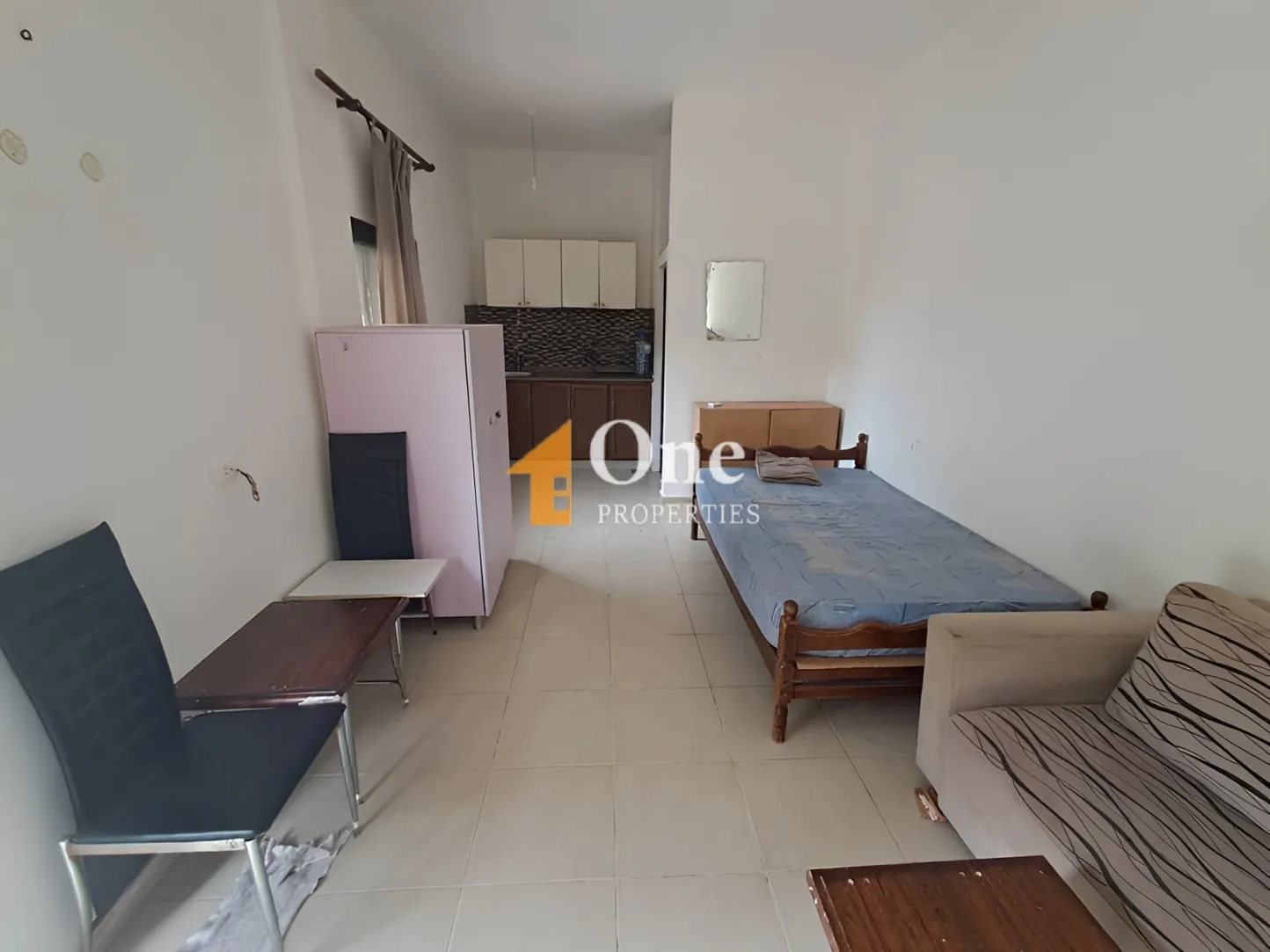 Studio for rent in Blat, Lebanon