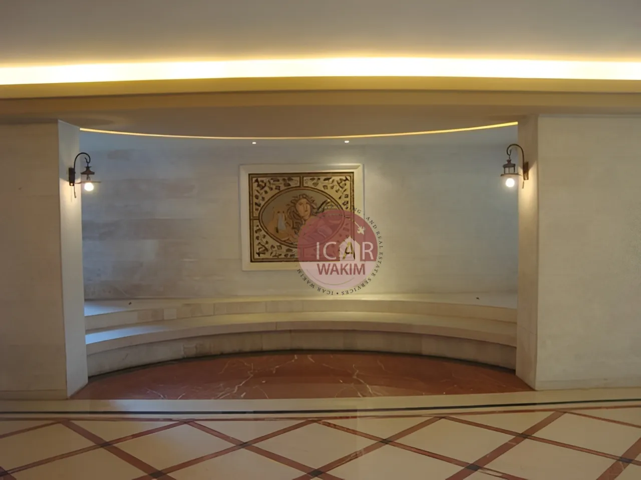Duplex for Sale in Cornet Chahwan - 6 bed, 7 bath