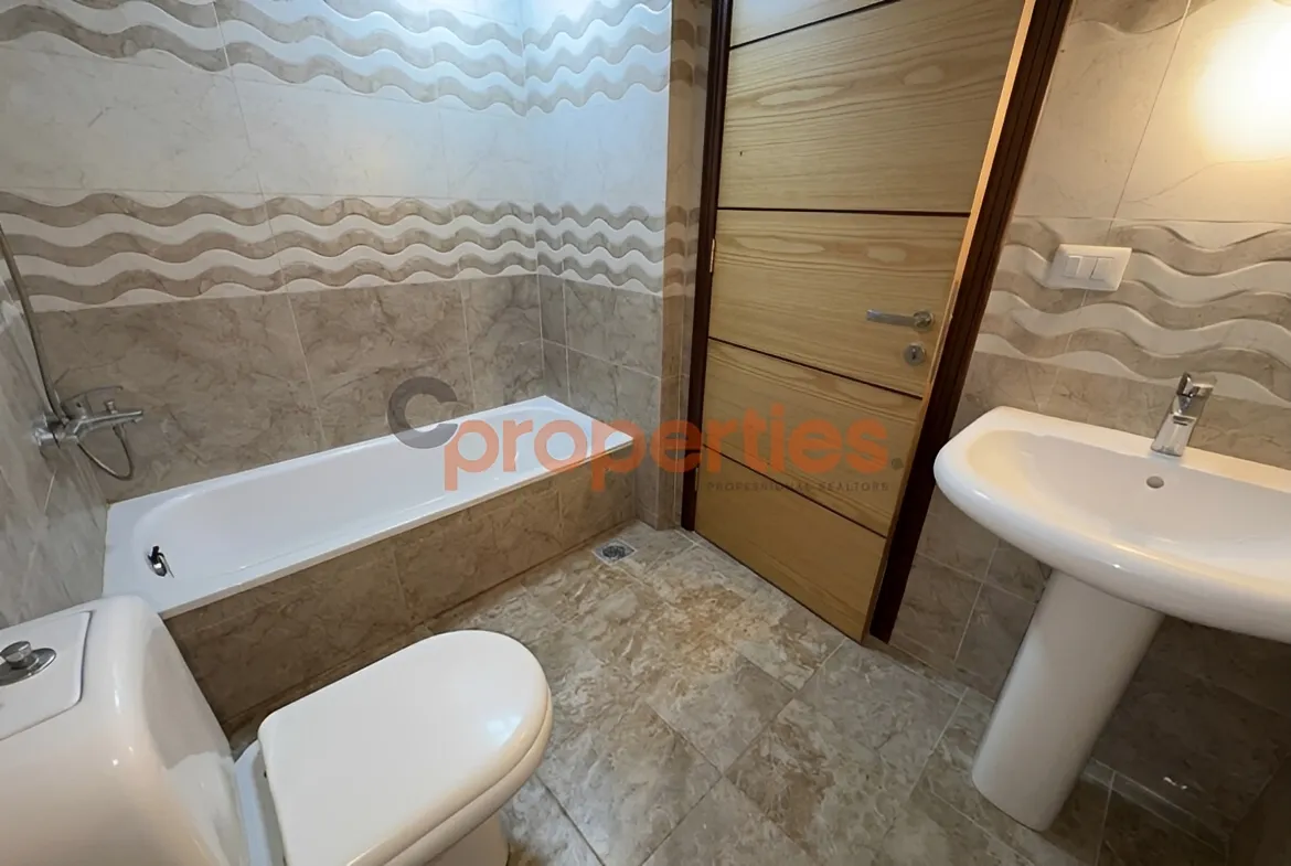 Apartment for Sale in Batroun