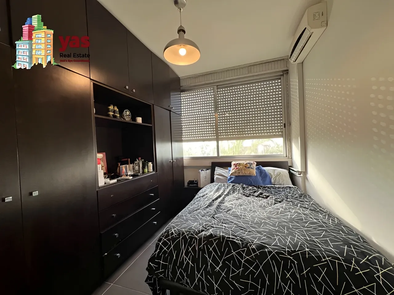 Apartment for Sale in Zouk Mikael
