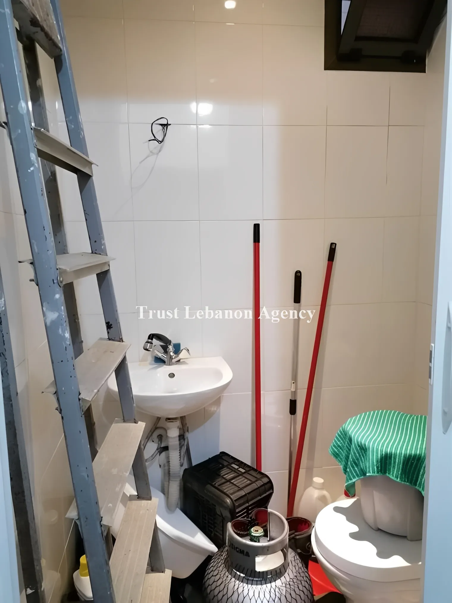 Apartment for Sale in Metn Zaroun Lebanon
