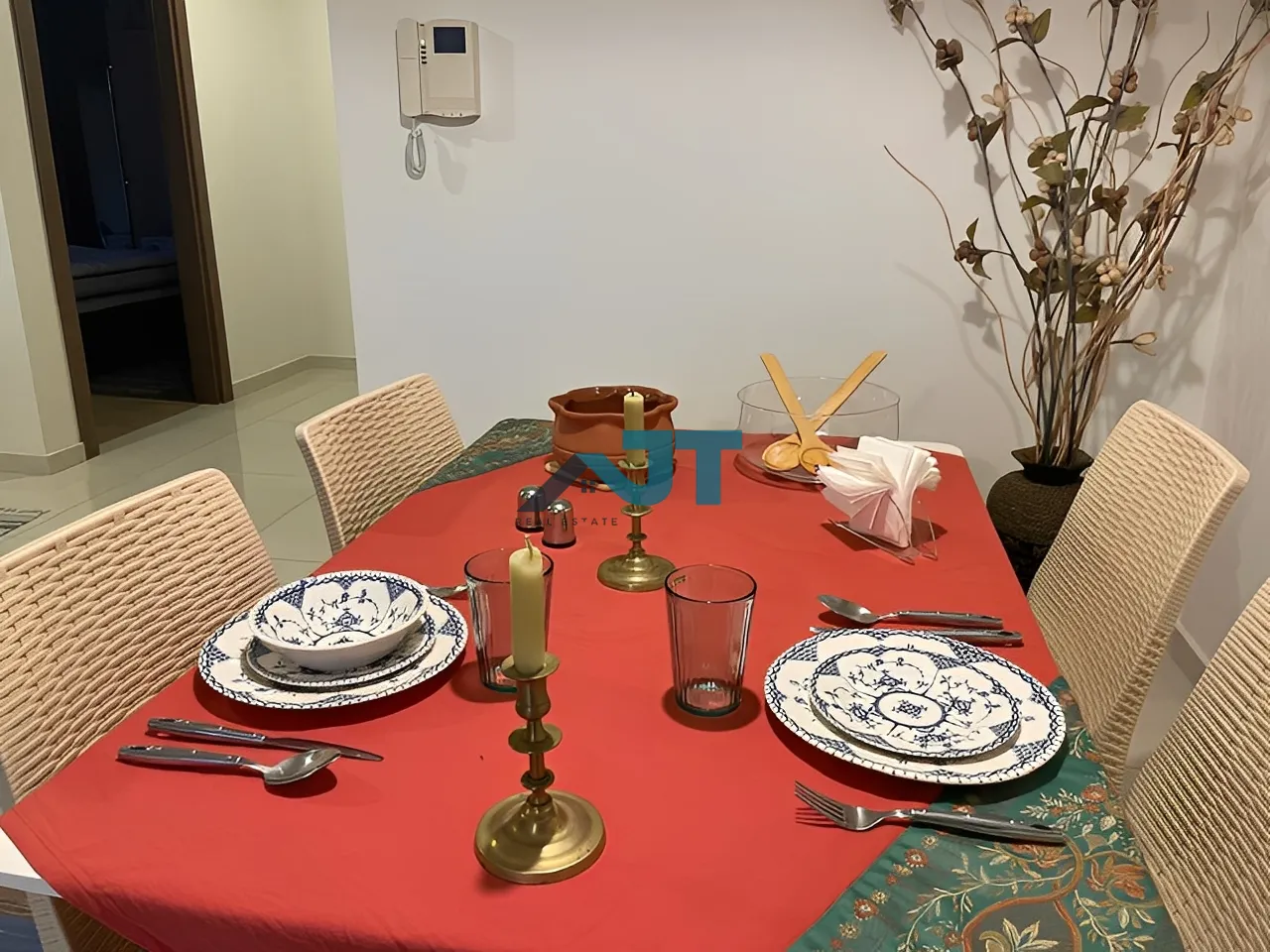 Apartment for Sale in Achrafieh