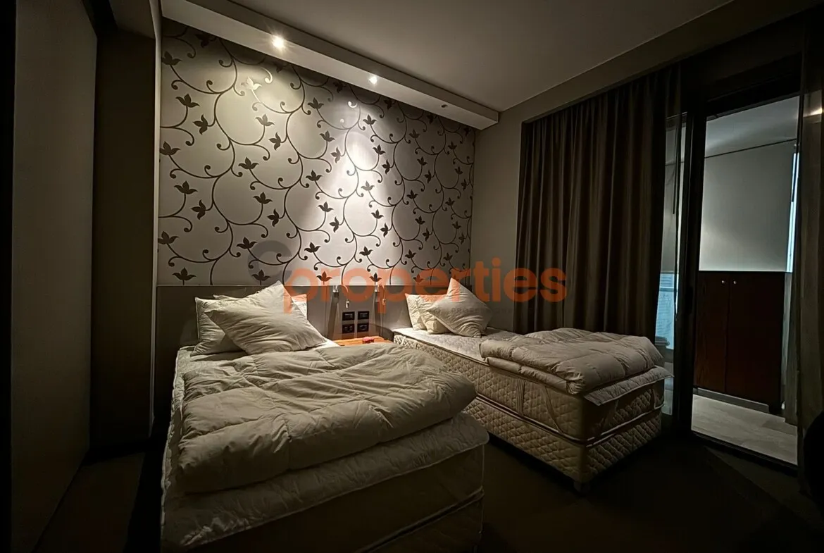 Apartment for Sale in Achrafieh