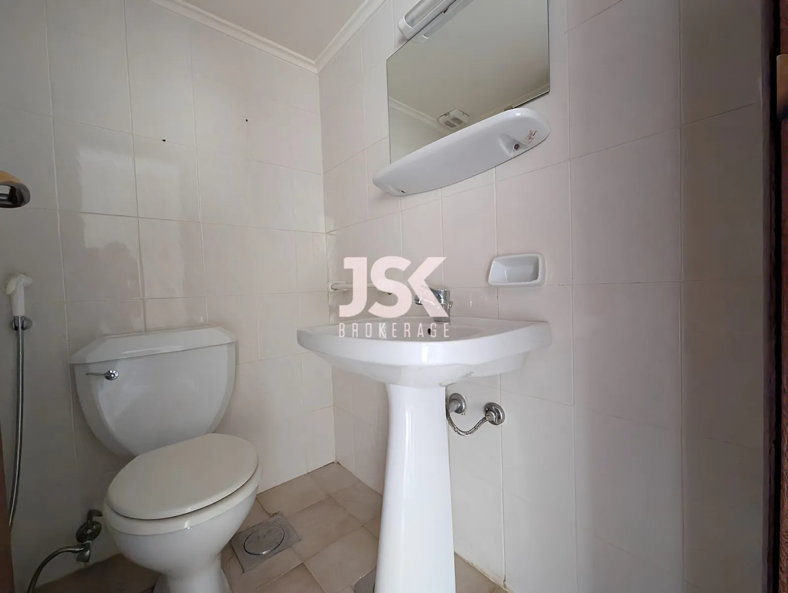 Apartment for Sale in Bsaba