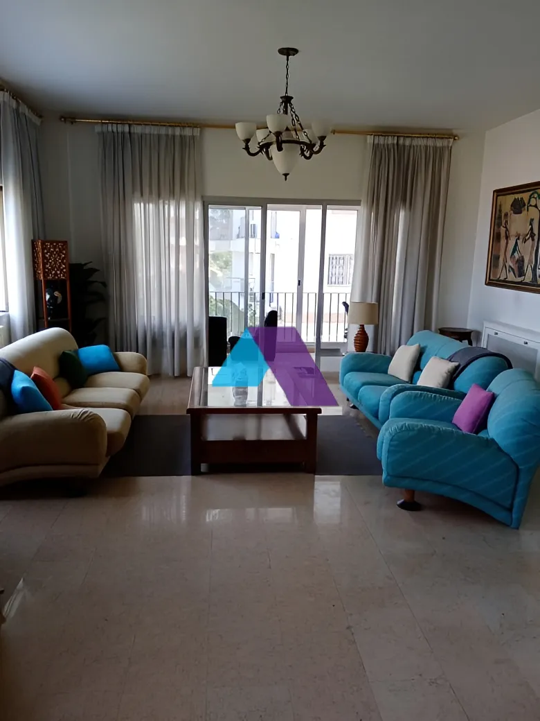 Apartment for Sale in Broummana