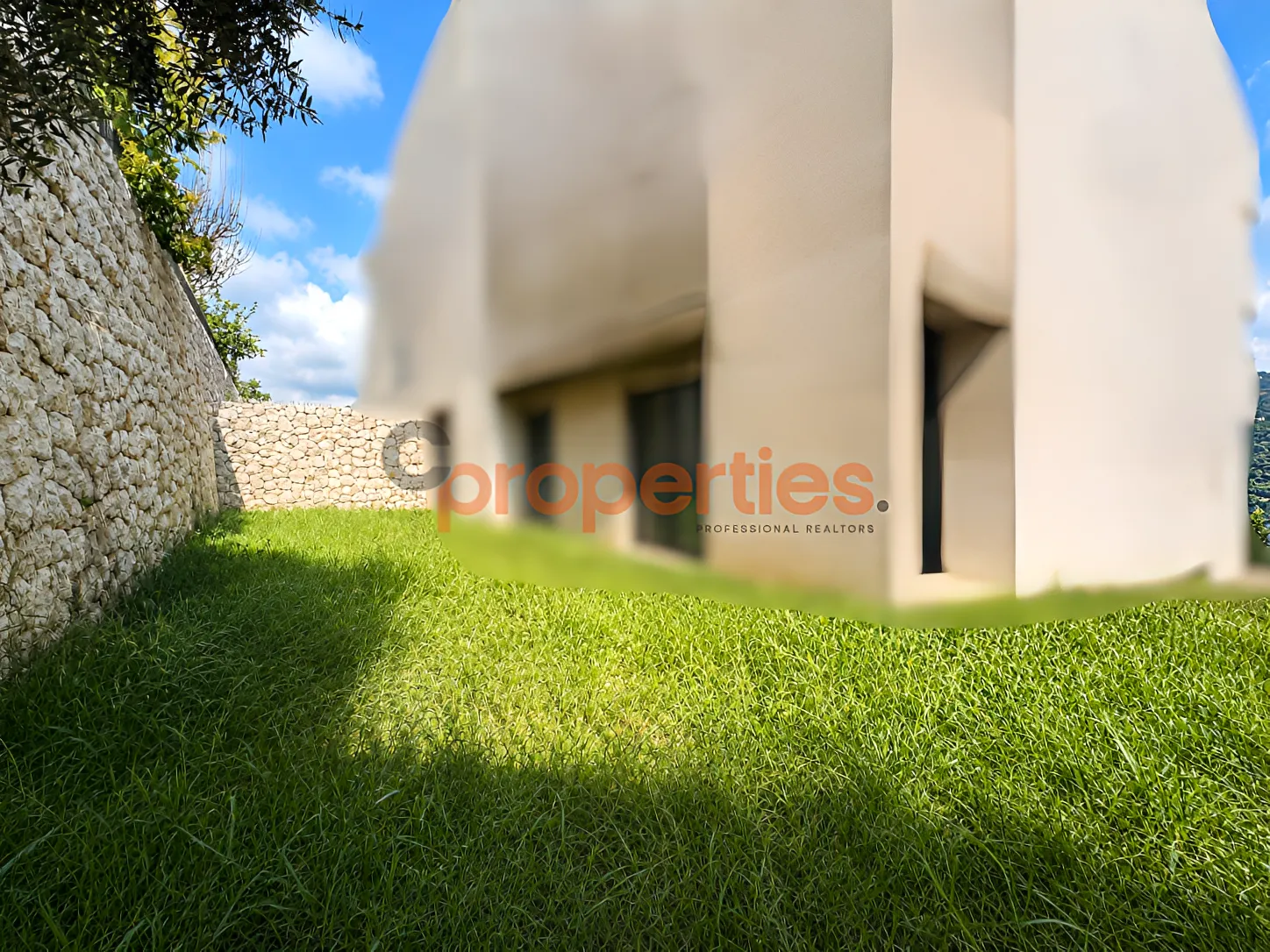 Apartment for sale in Montiverdi, Lebanon