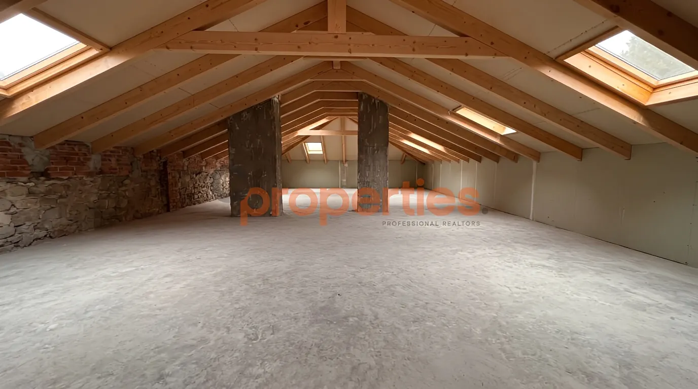 Apartment for Sale in Baabdat