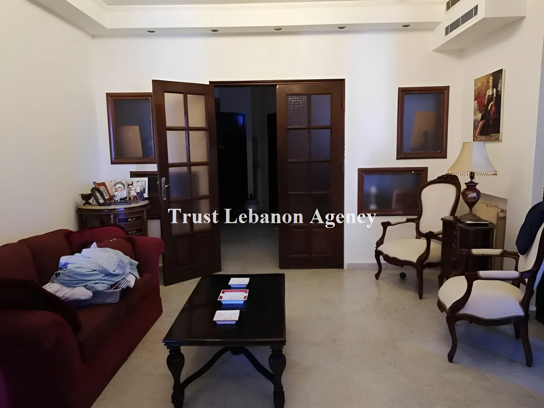 Apartment for Sale in Keserwan Ghazir