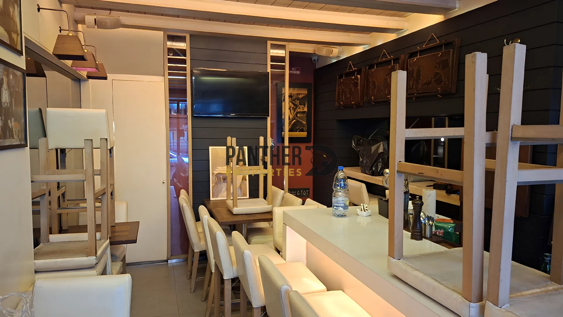 Restaurant for rent in Bourj hammoud