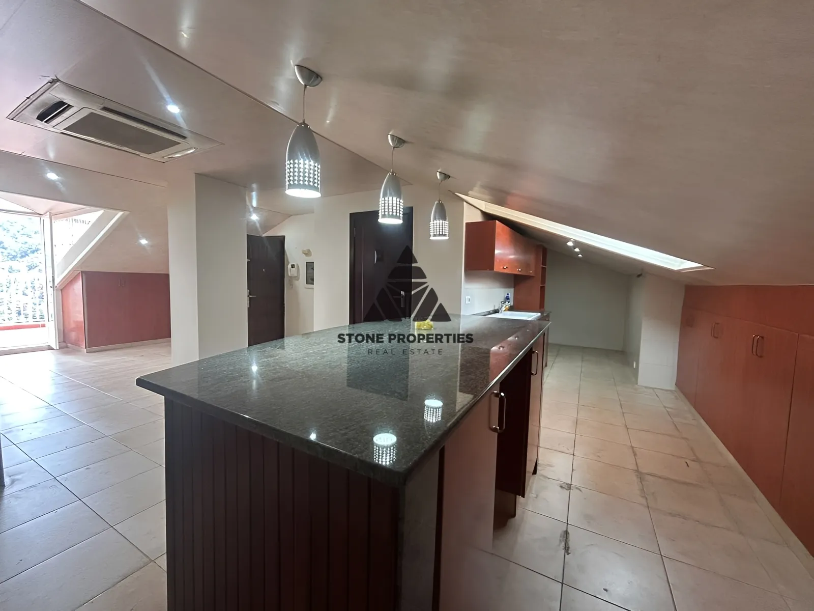 Apartment for rent in Mar chaaya, lebanon - 1 bed, 1.0 bath