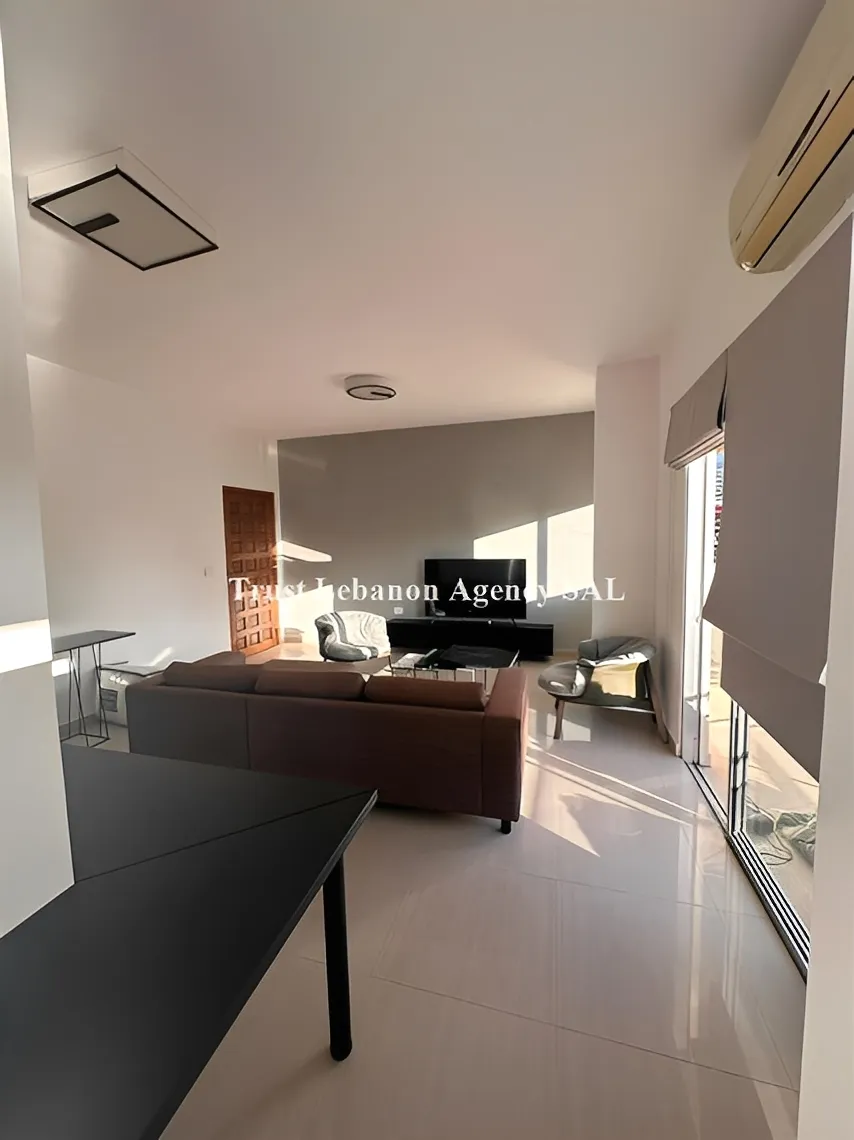 Apartment for Sale in Keserwan Zouk Mosbeh Lebanon - 2 bed, 2 bath