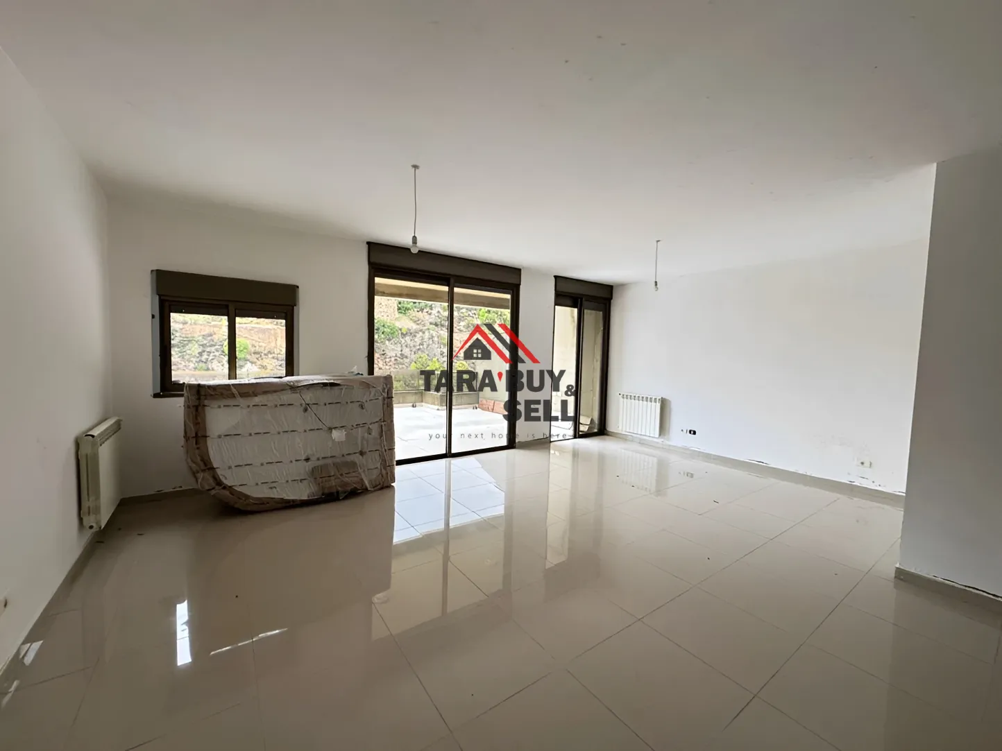 Apartment for sale in Ghazir, Lebanon - 4 bed, 5 bath