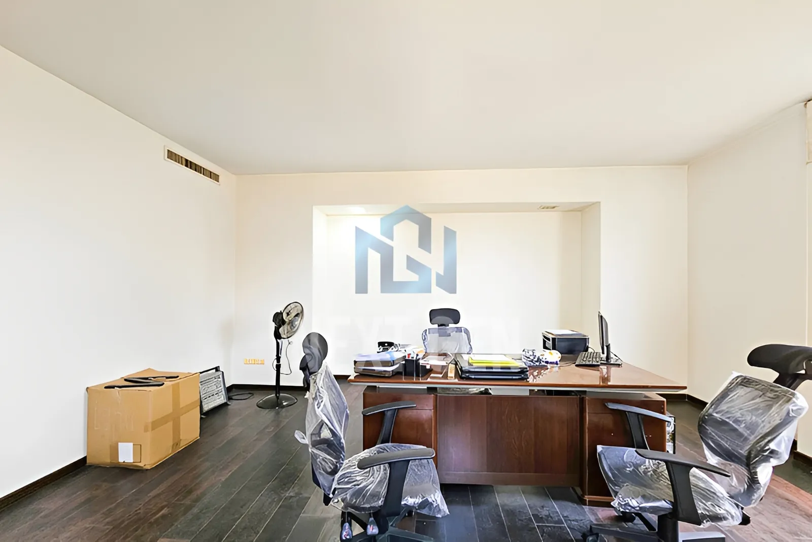 Office for Rent in Verdun