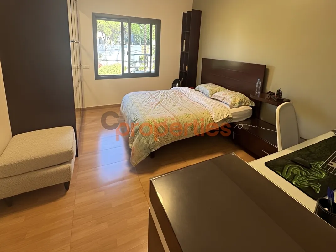 Apartment for sale in Montiverdi, Lebanon