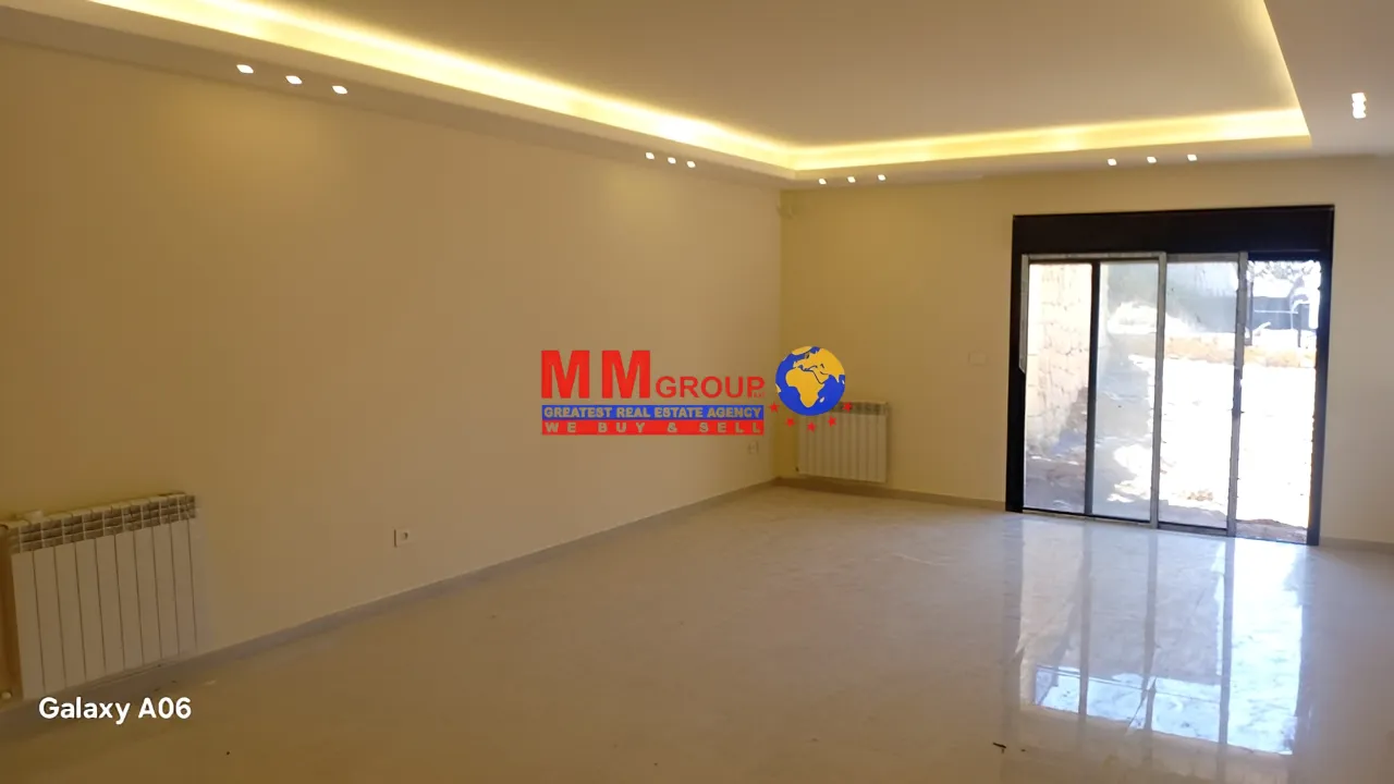 Apartment for Sale in Mar Moussa El Douar