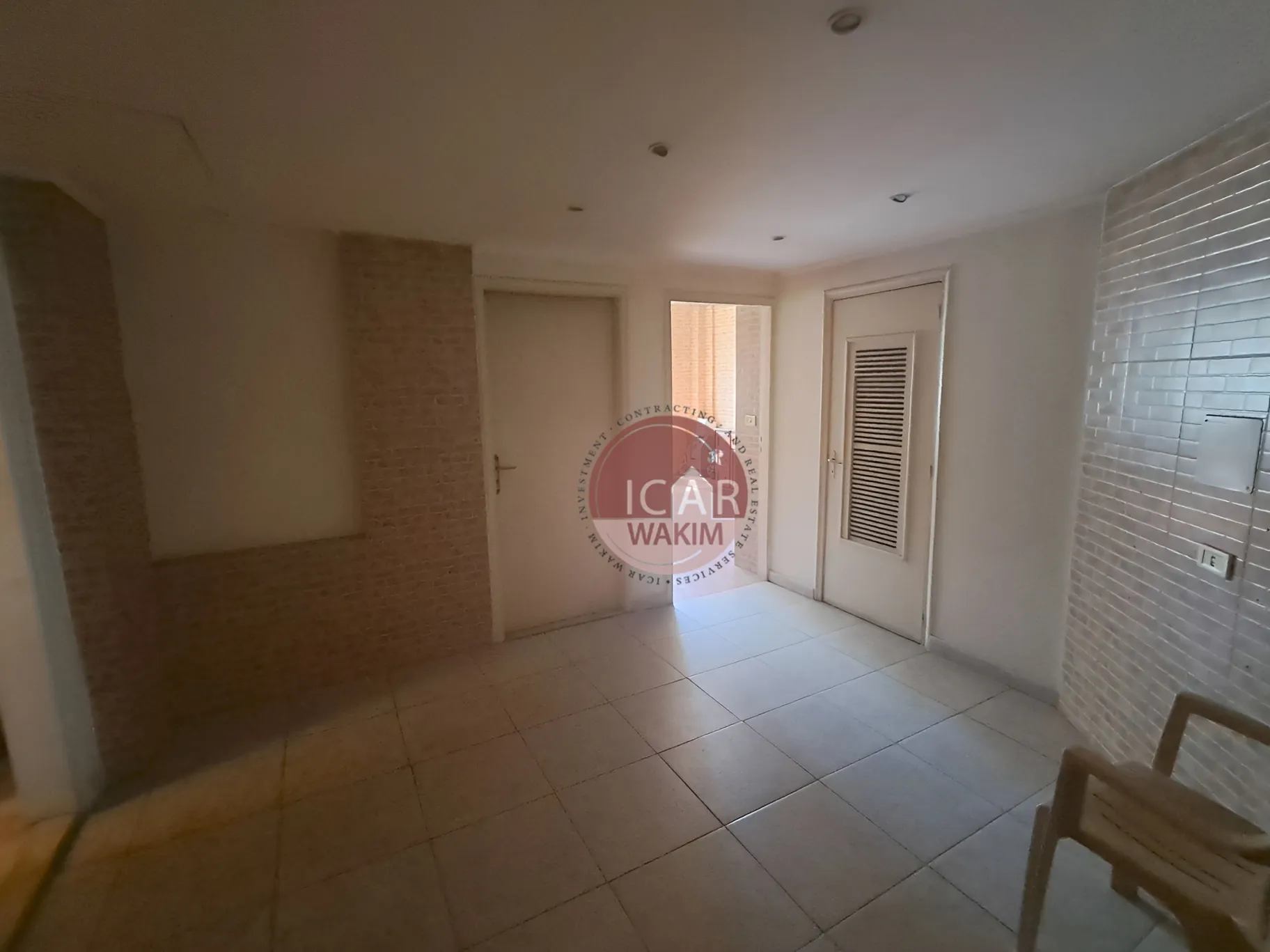 Office for rent in Verdun, Bayrut, Lebanon