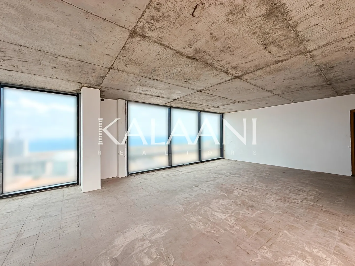 Office for rent in Naccache, Lebanon
