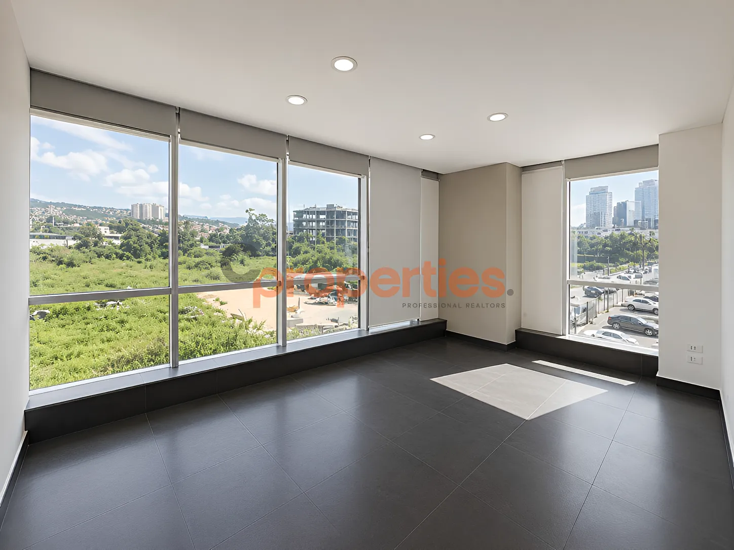 Office for rent in Dekwaneh, Lebanon