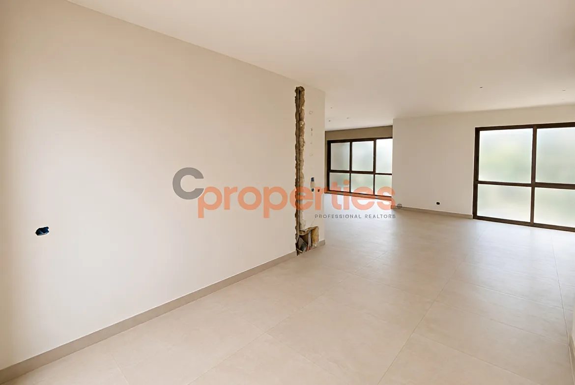 Apartment for Sale in Jamhour