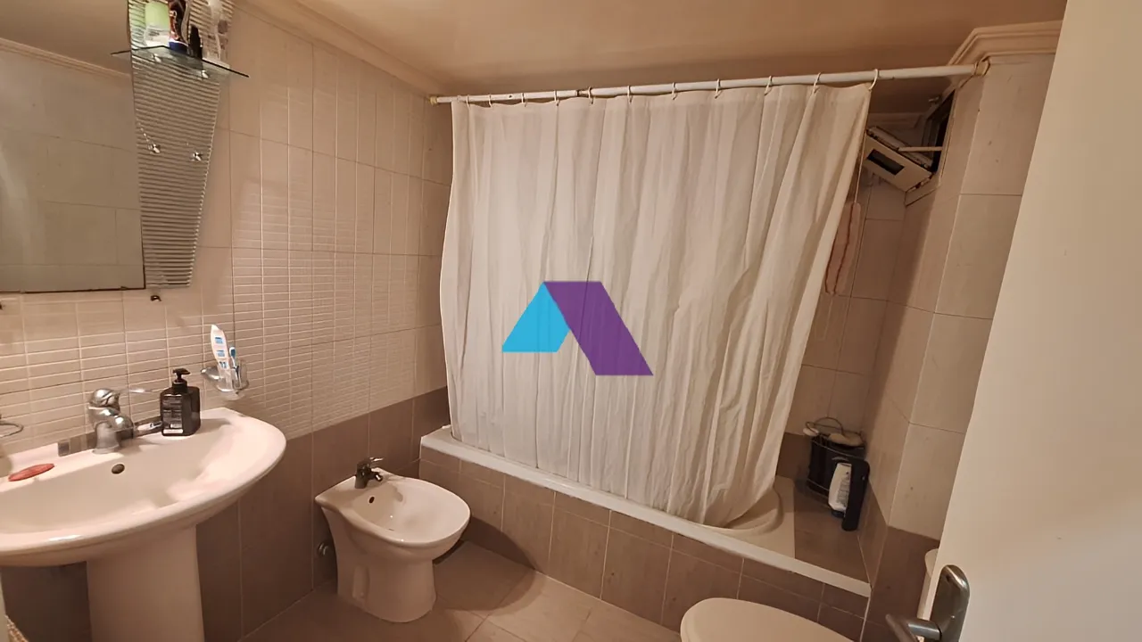 Apartment for Sale in Mansourieh