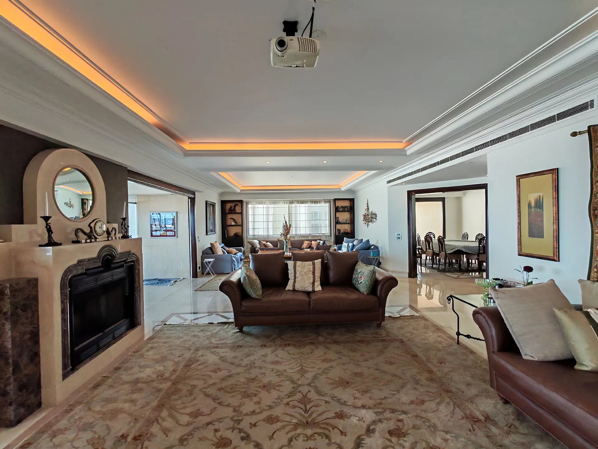 Apartment in Sursock, beirut, lebanon